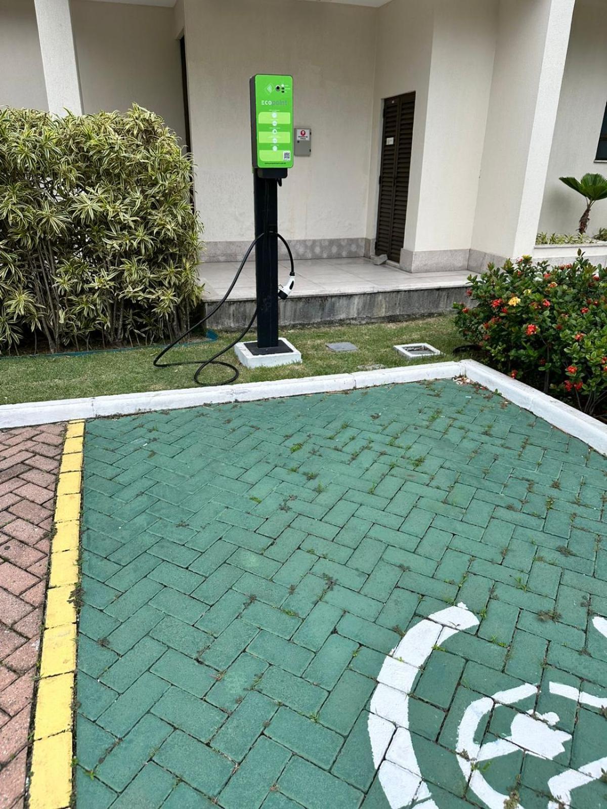 Apartamento Flat Samba, 5km Da Da Barra, 2km Jeunesse Arena, Enfrente Ao Projac, 1km Do Rio Centro *