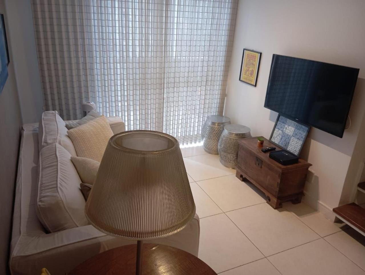 Sao Conrado, 2 ,garagem Apartamento