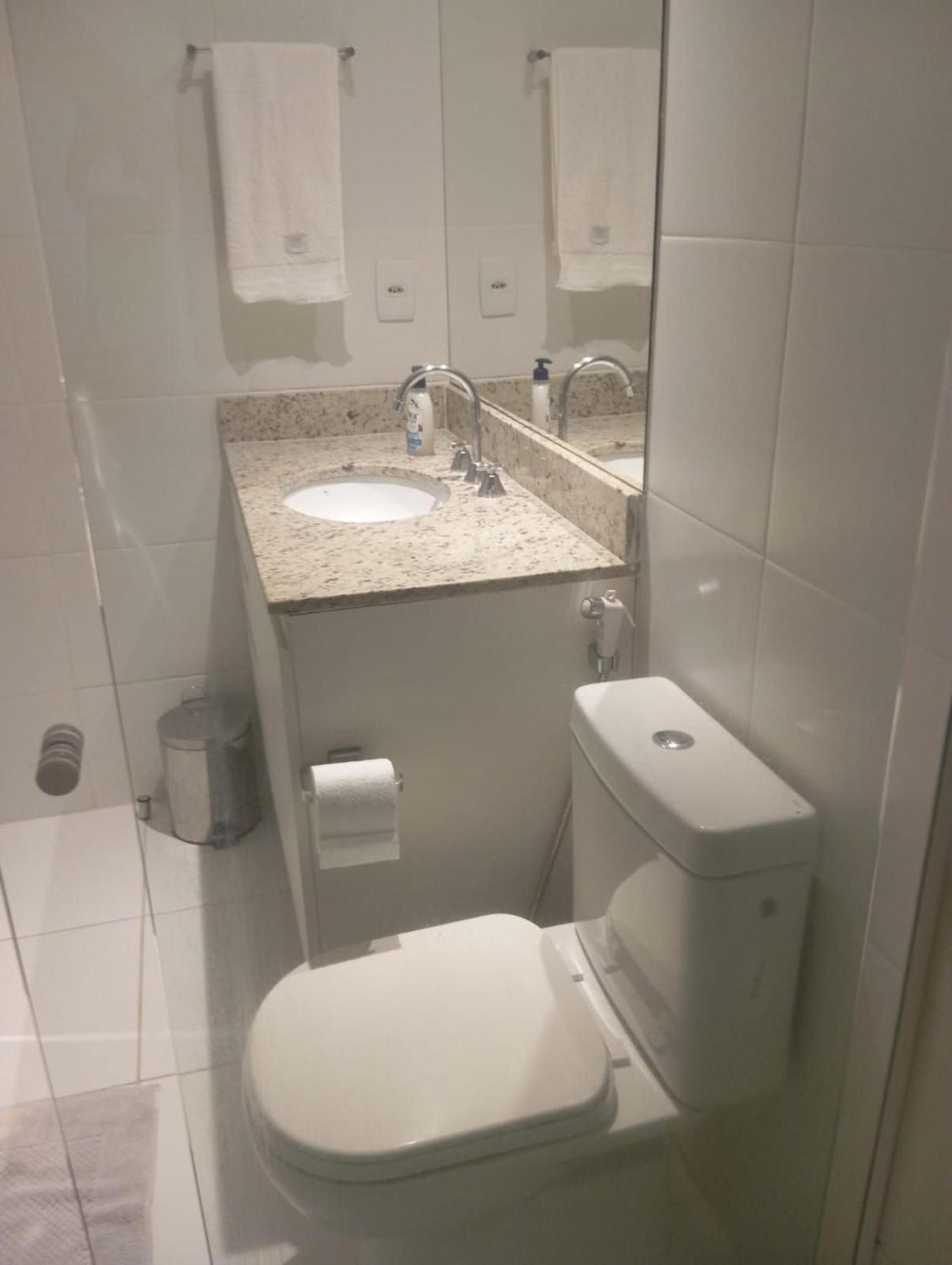 Apartamento Sao Conrado, 2 ,garagem