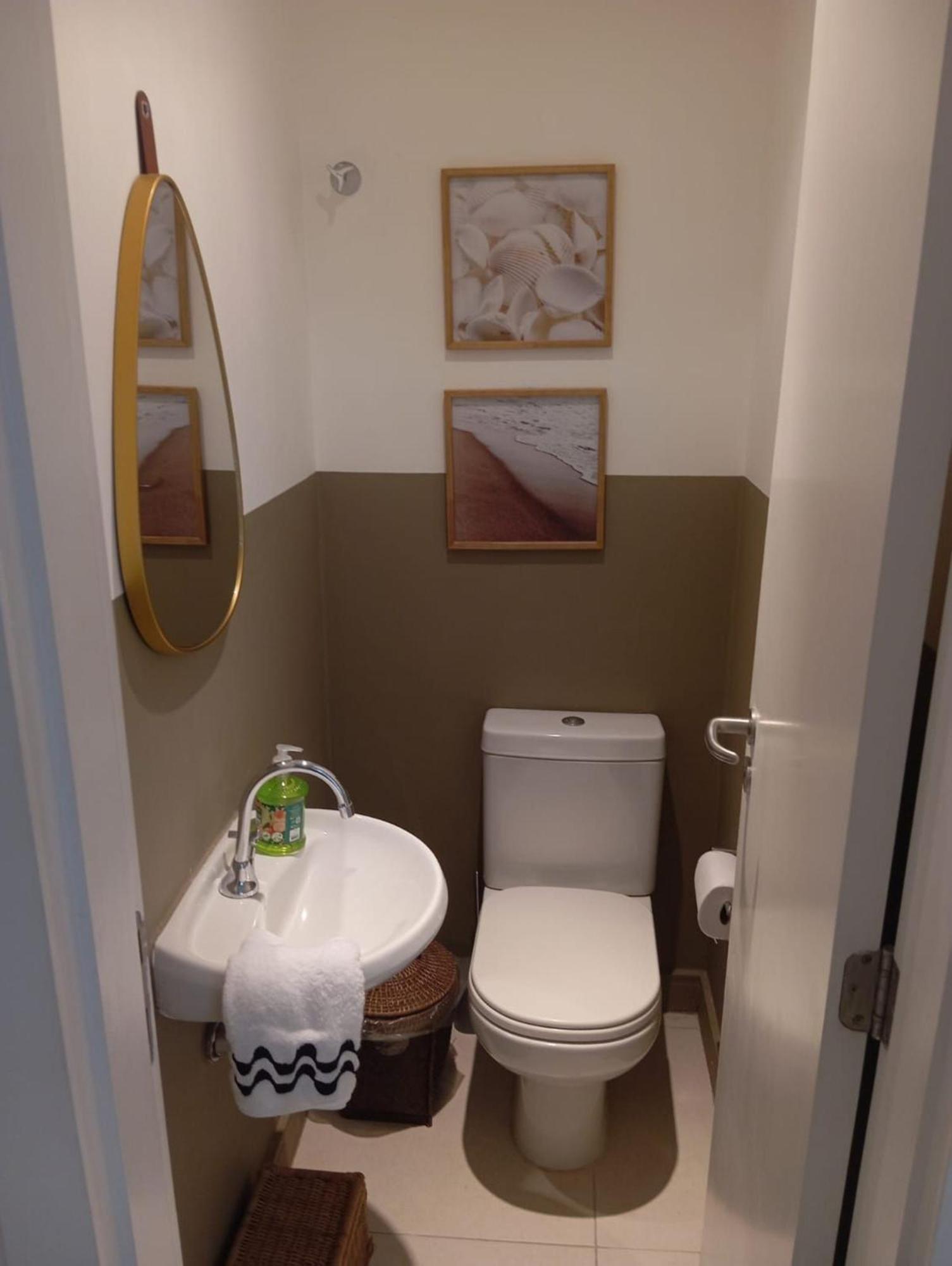Sao Conrado, 2 ,garagem Apartamento *