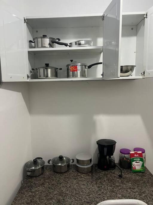 Casa Completa *