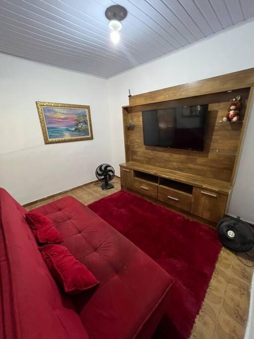 Casa Completa * Rio de Janeiro