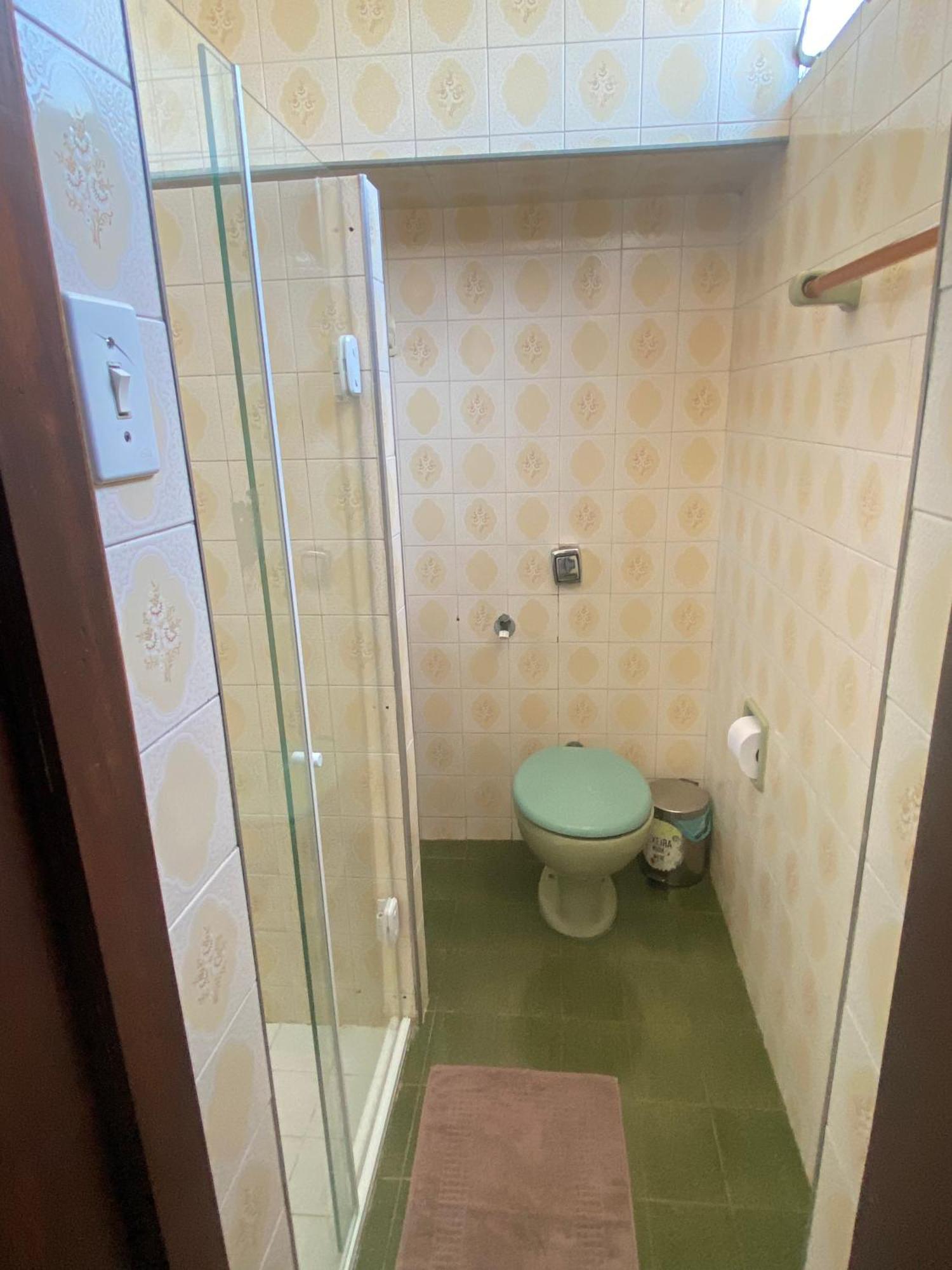 Apartment Copacabana Oceanview Suites: High-floor Retreat With Modern Comforts