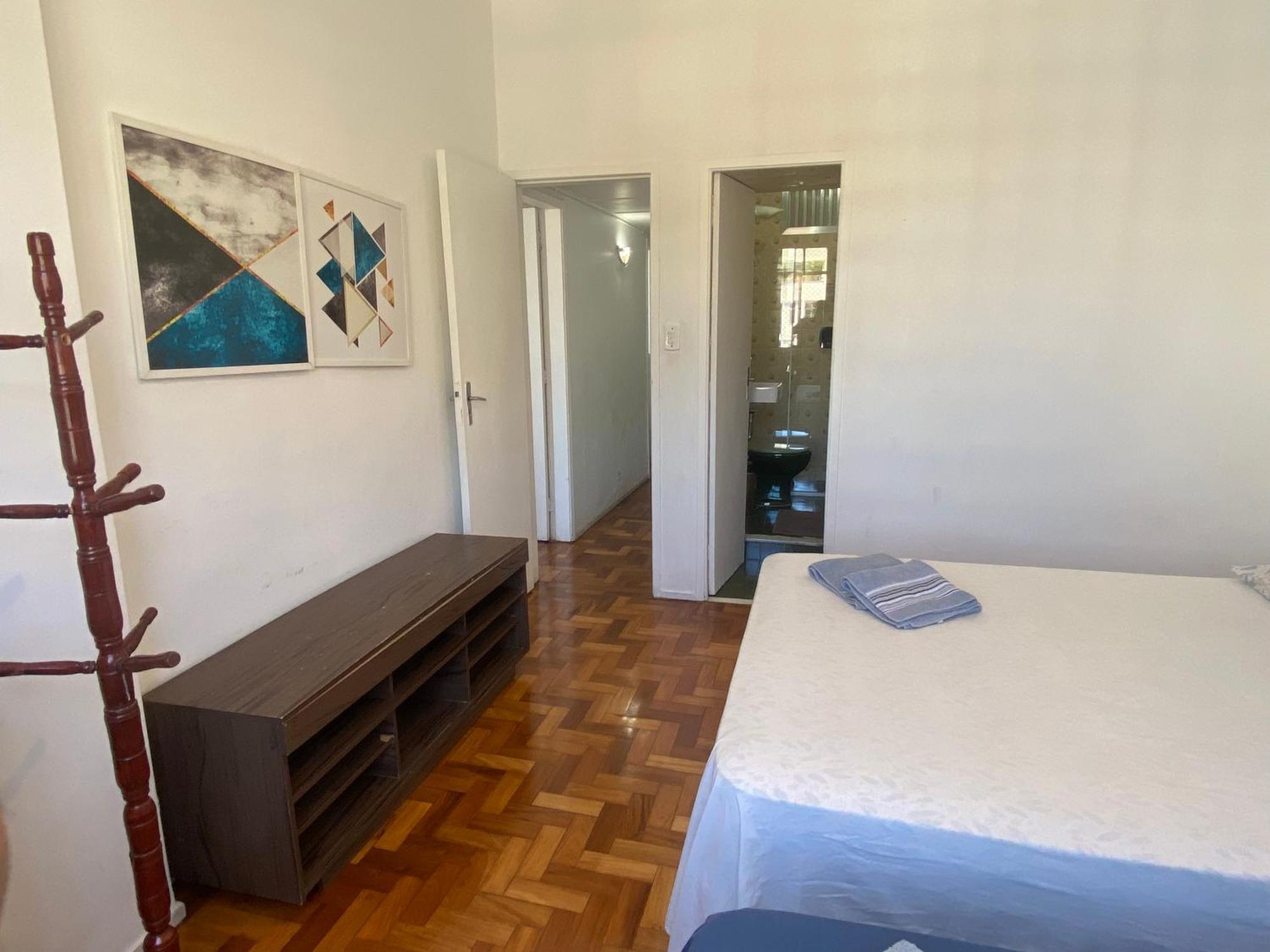 Copacabana Oceanview Suites: High-floor Retreat With Modern Comforts *