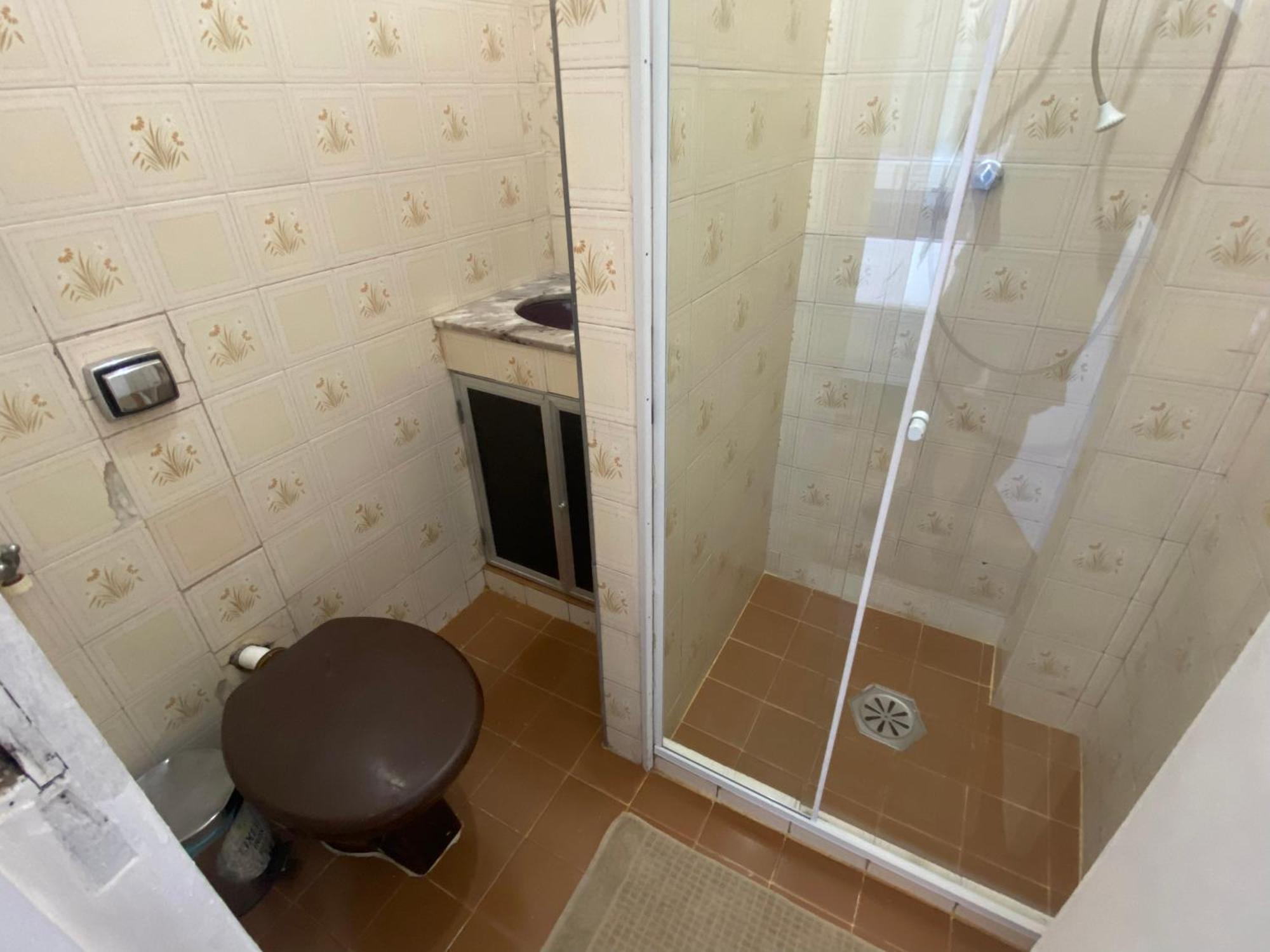 Copacabana Oceanview Suites: High-floor Retreat With Modern Comforts