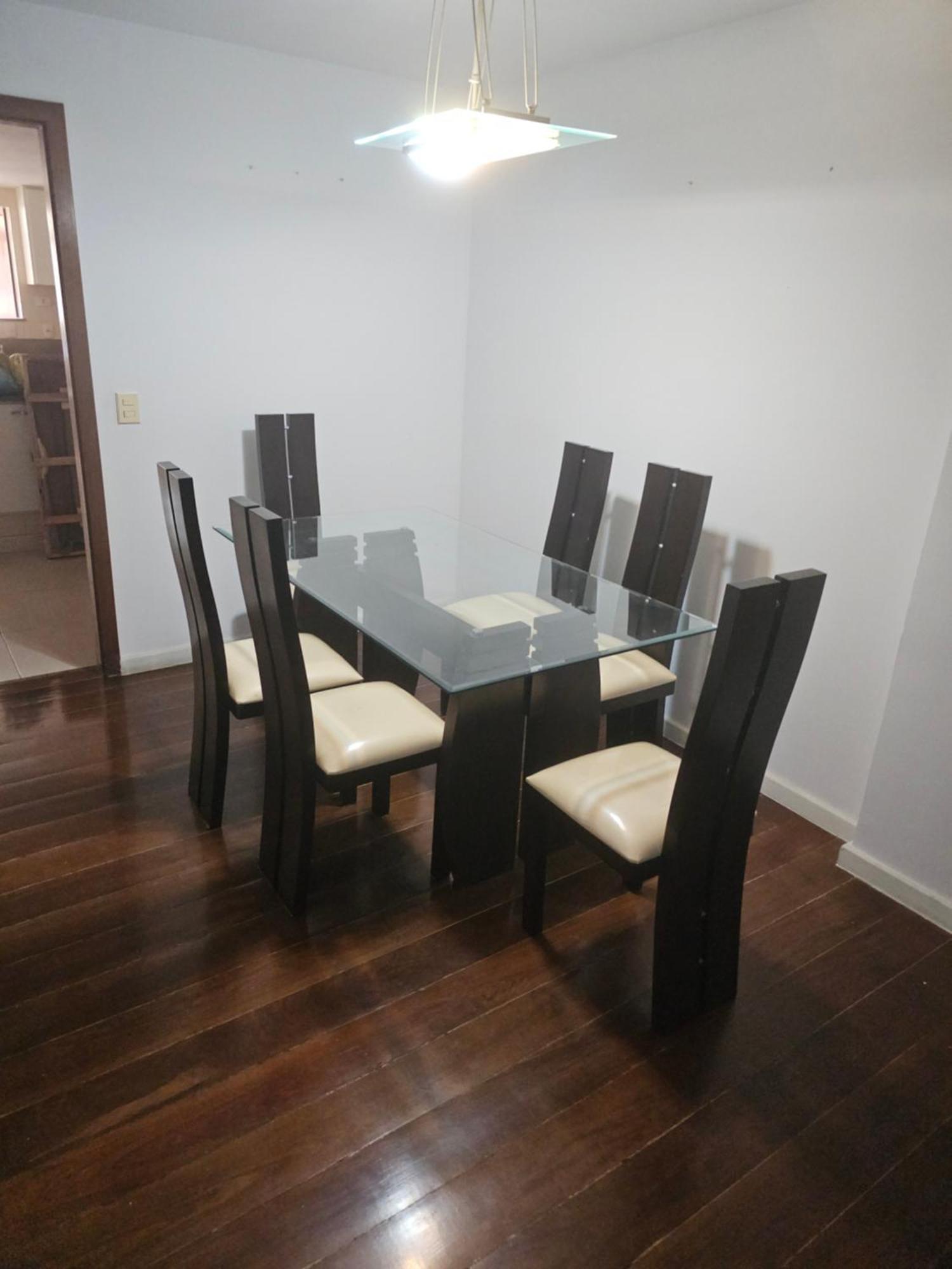 Copacabana Apartamento *
