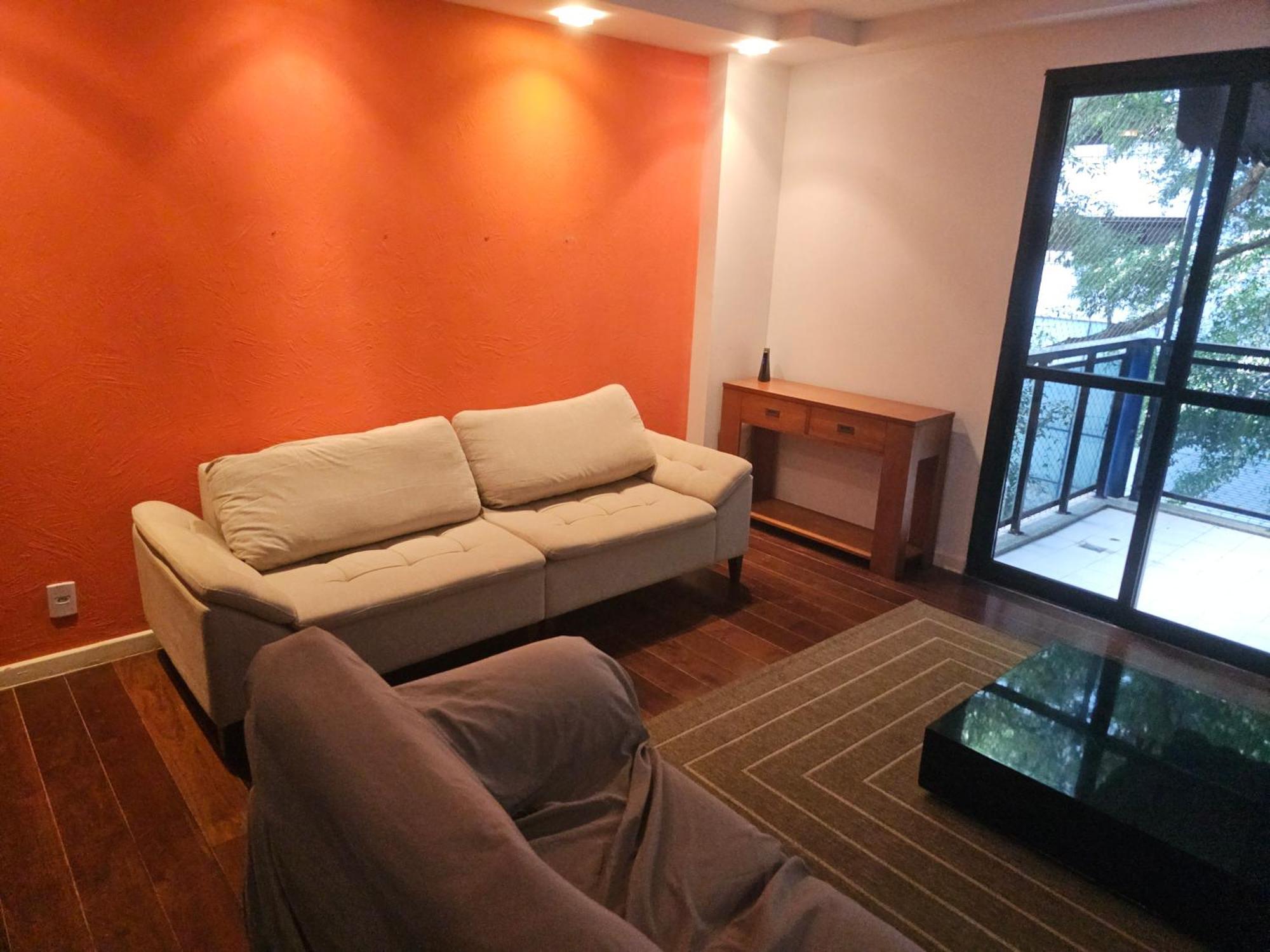 Apartamento Copacabana *