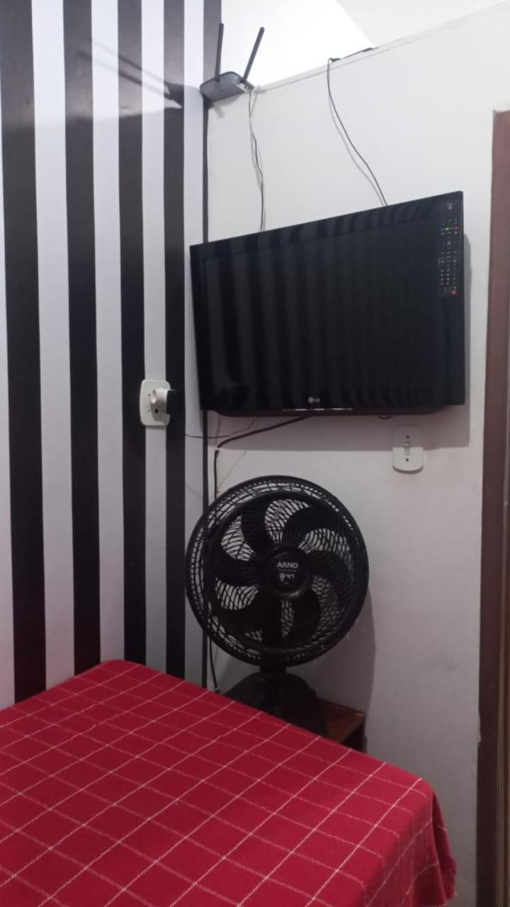 Lapa Comfort: 2-bedroom Retreat With Smart Tv And Metro Access Apartment Rio de Janeiro