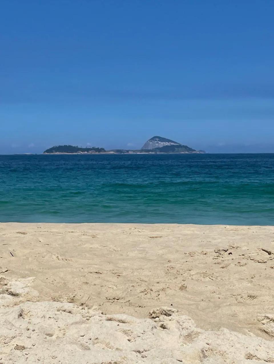 Espetacular No Leblon * Rio de Janeiro