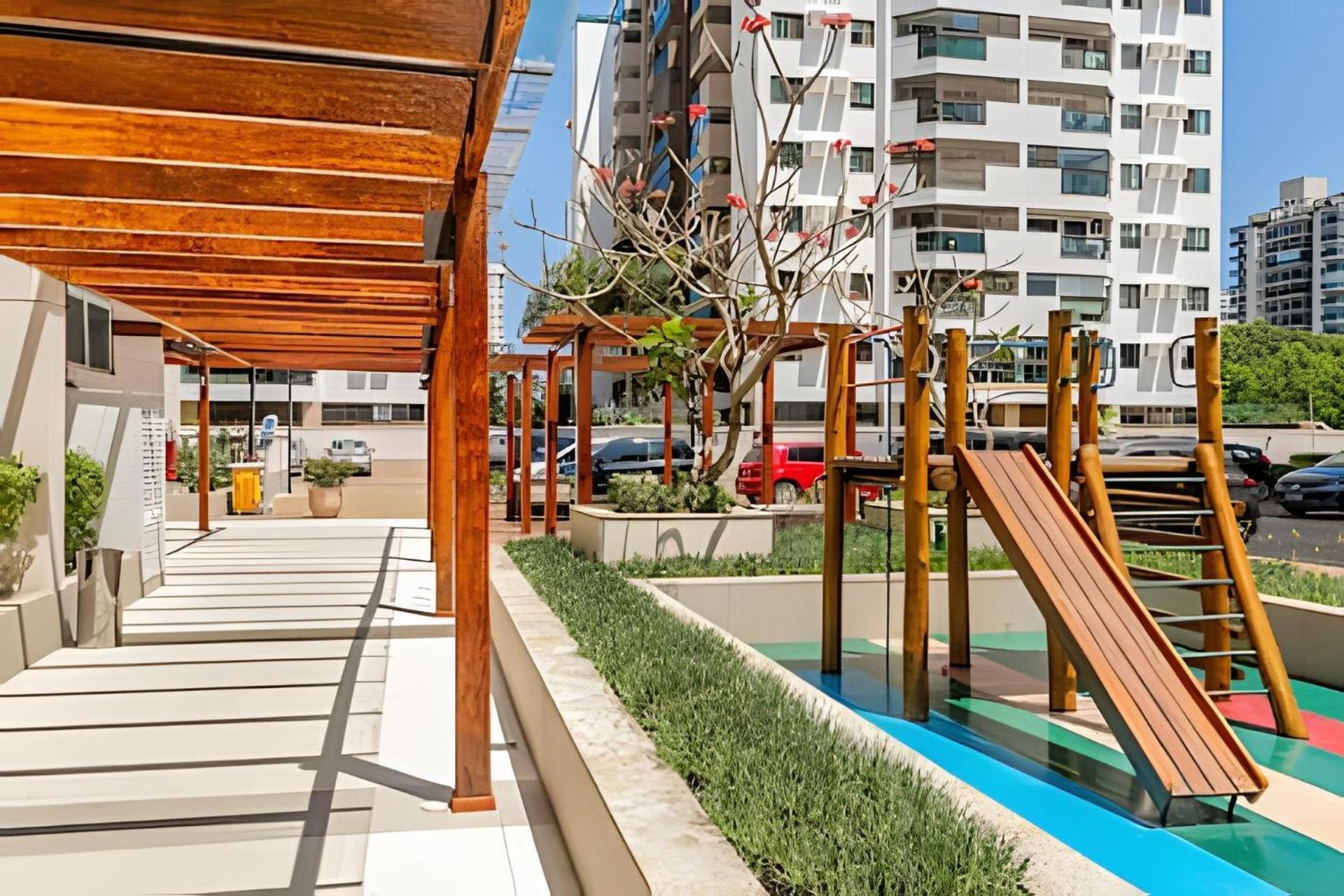 Apartamento Verano Com Mini Copa, Wifi 500 Mb, Trabalho, Lazer & Eventos *