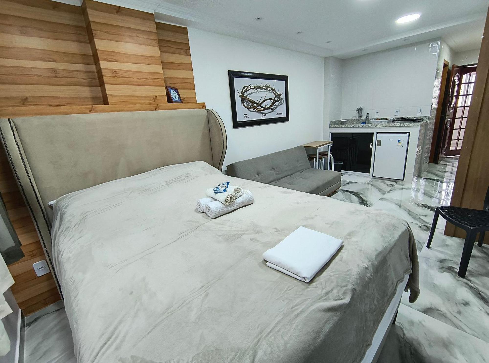 Praca Tiradentes Apartment