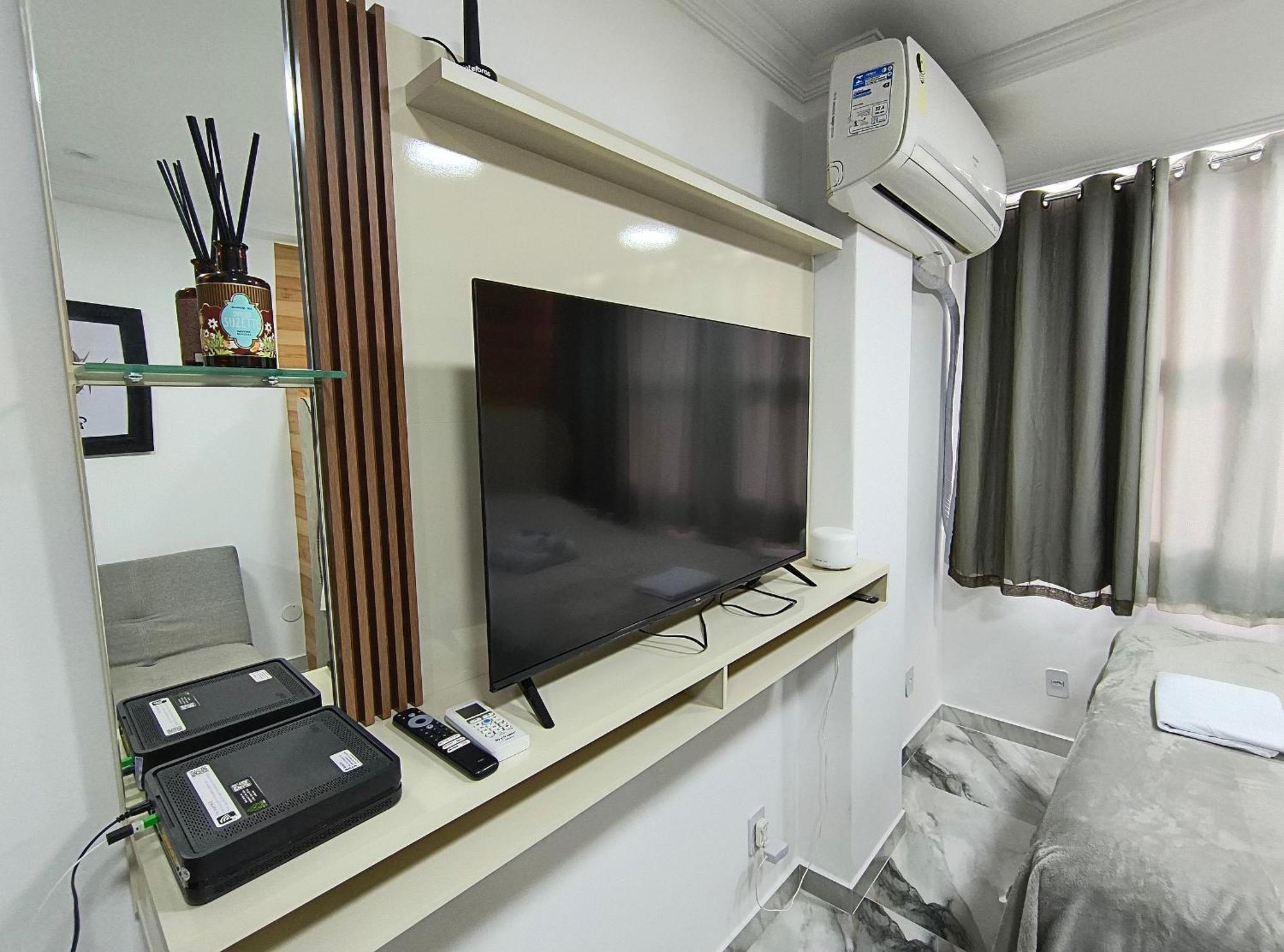 Apartment Praca Tiradentes *