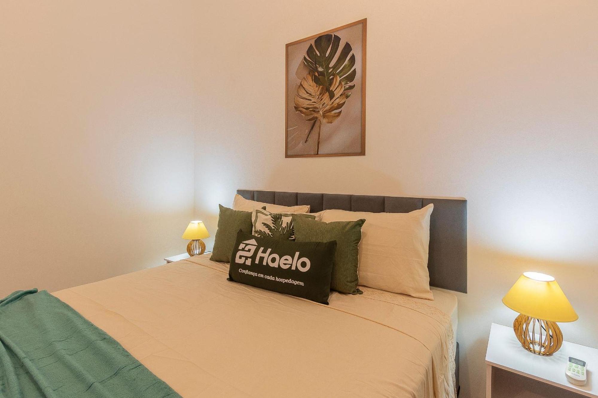 A Poucos Passos Da - Amplo E Confortavel * Rio de Janeiro