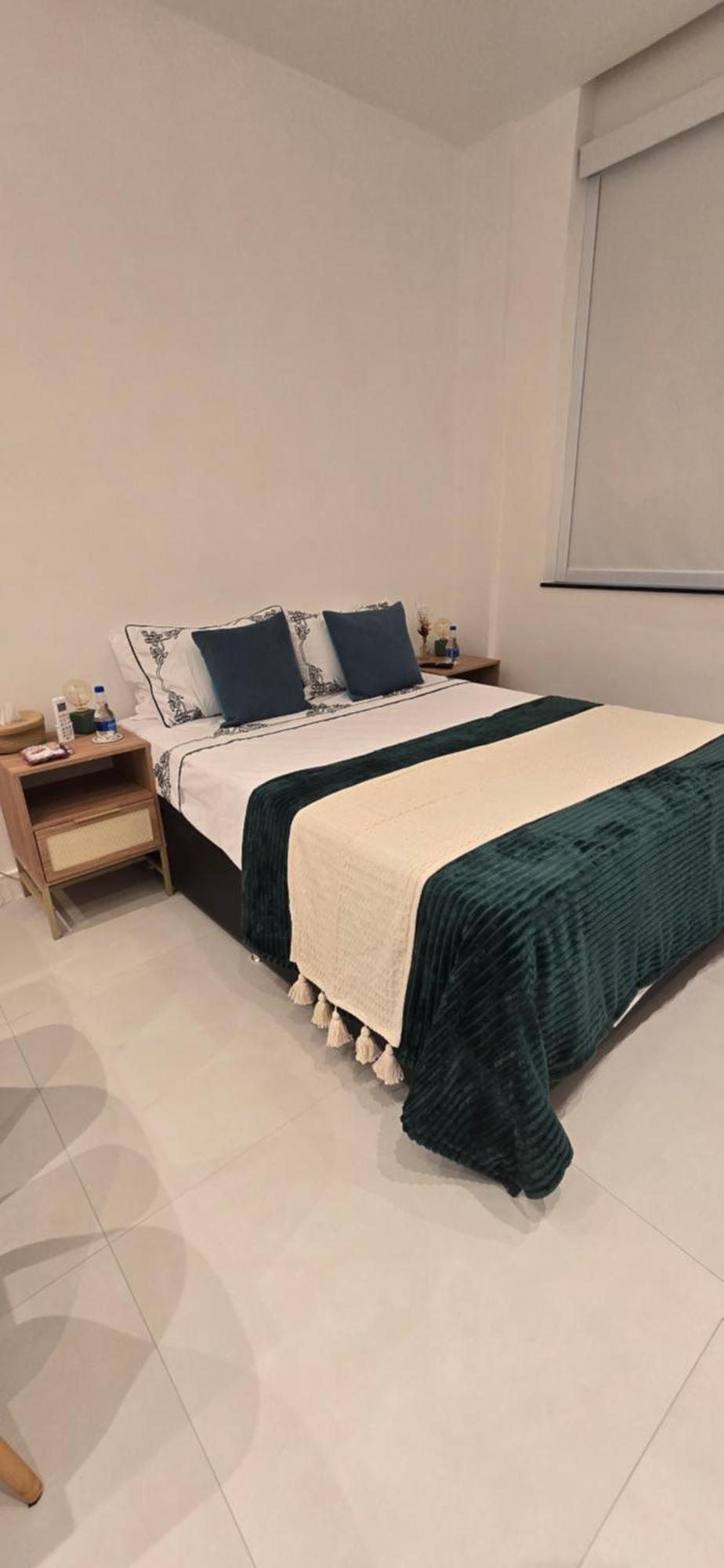 Rc Atlantica - Copacabana Apartment *