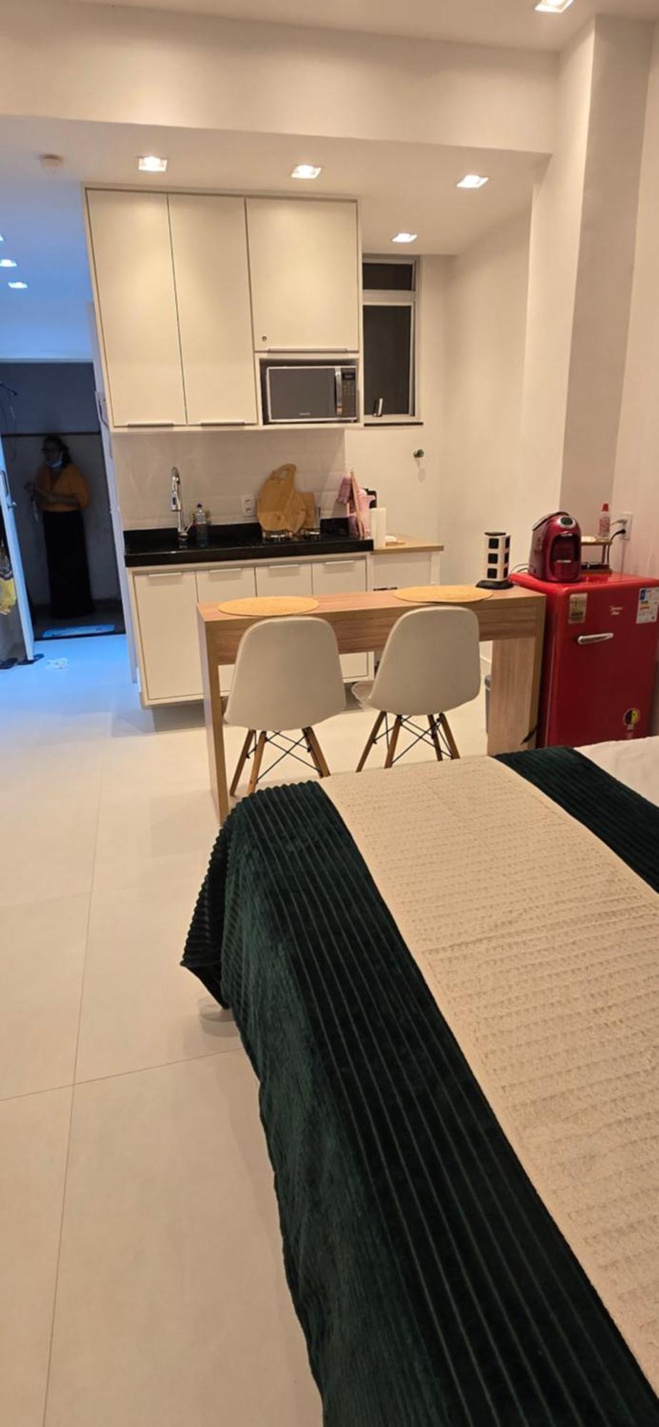Apartment Rc Atlantica - Copacabana *