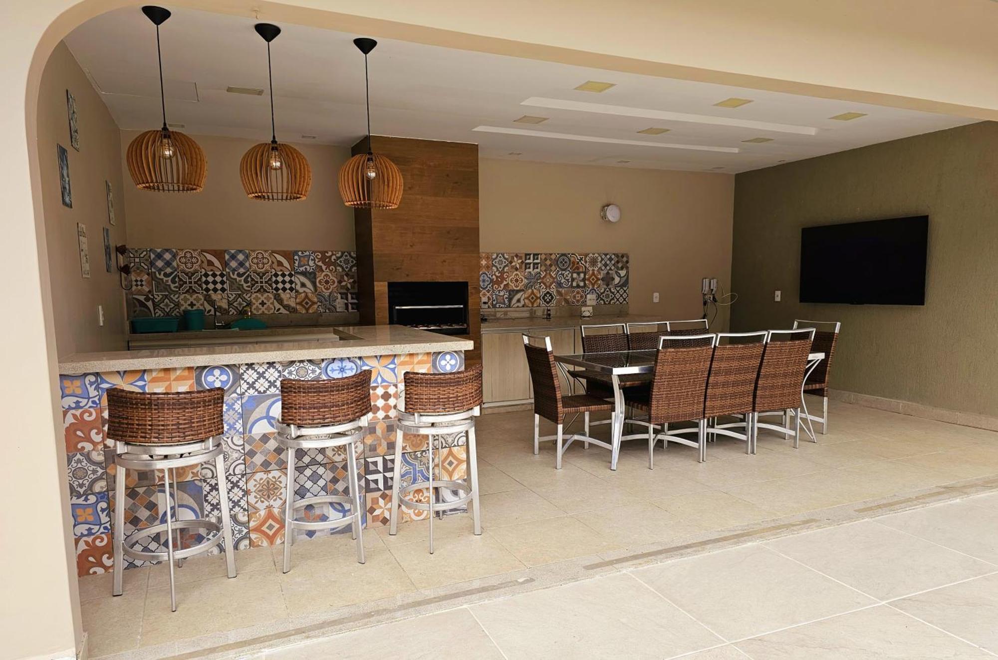 Holiday home Mansao Passaredo Rio de Janeiro