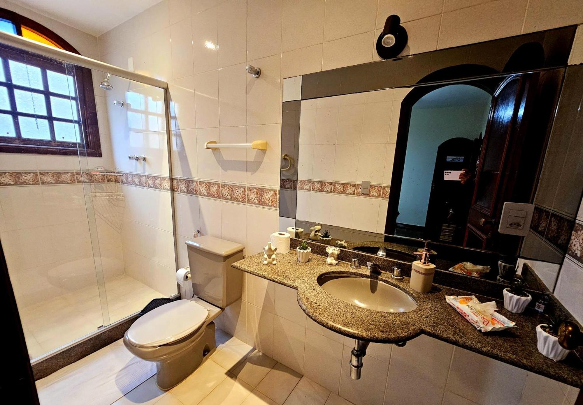 Holiday home Mansao Passaredo