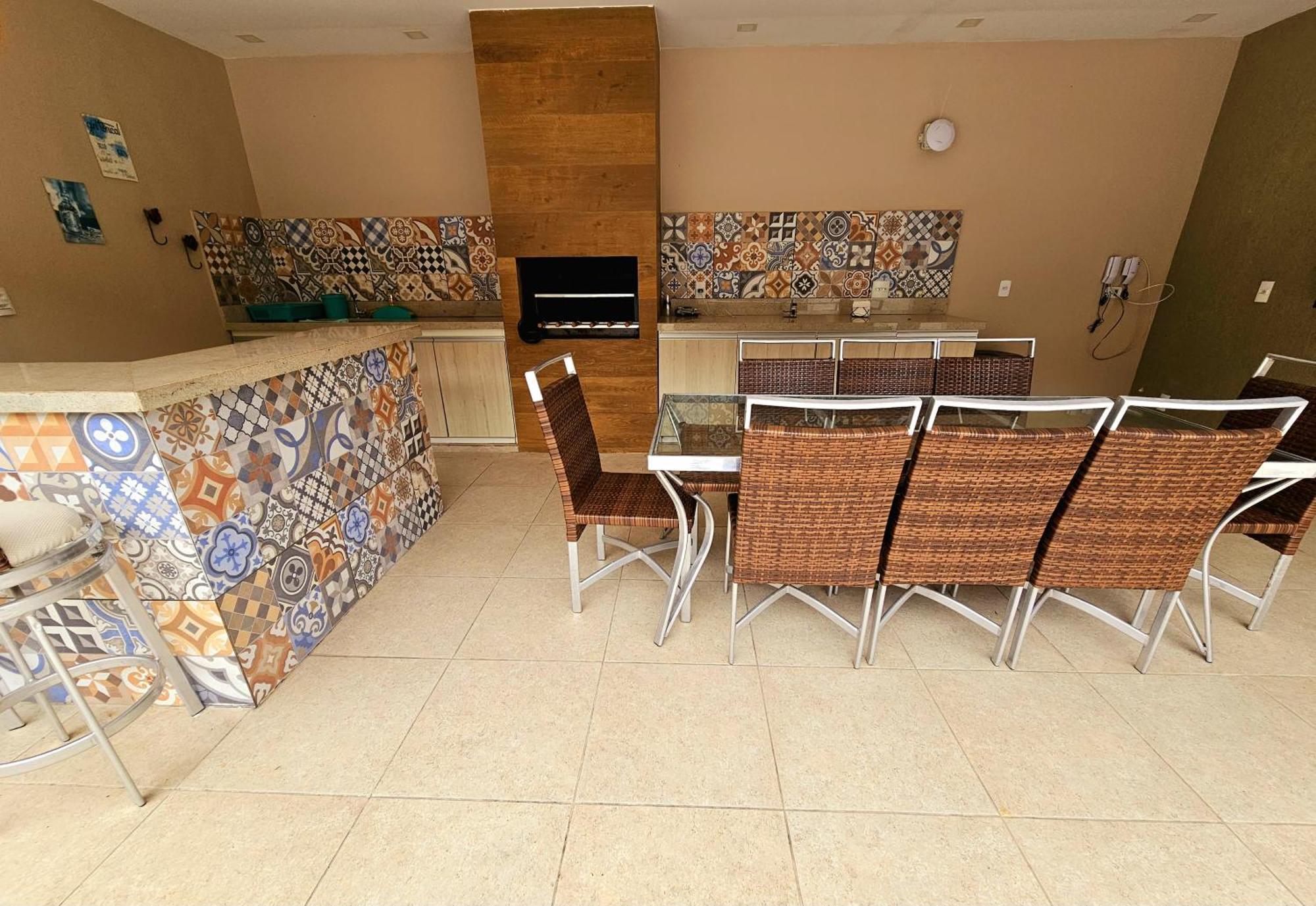 Holiday home Mansao Passaredo