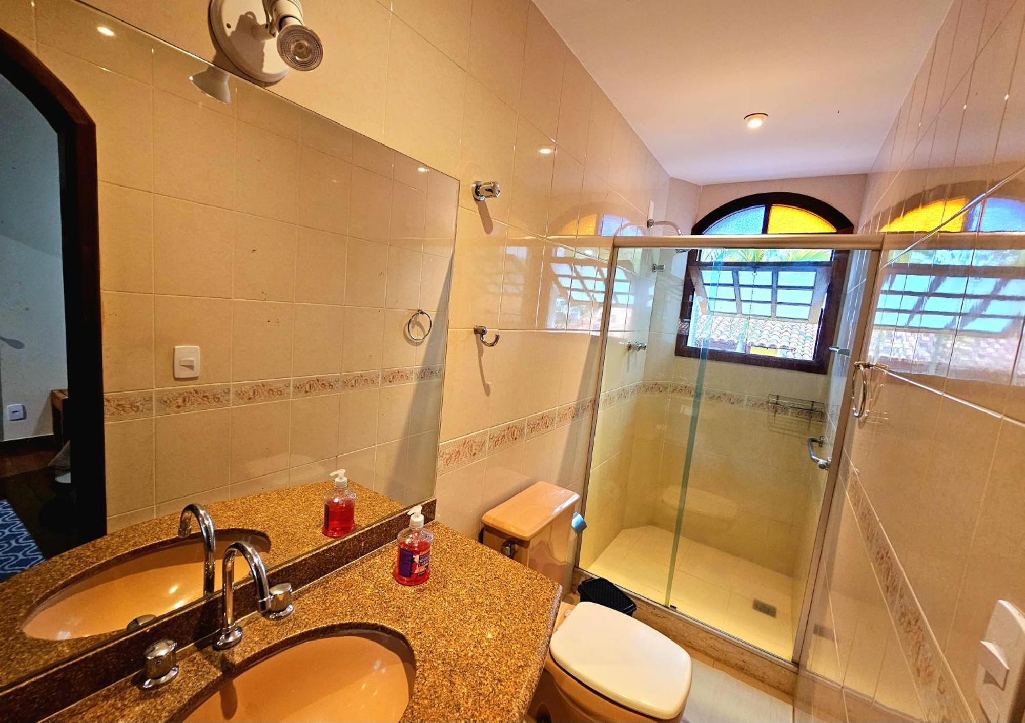 Mansao Passaredo Holiday home Rio de Janeiro