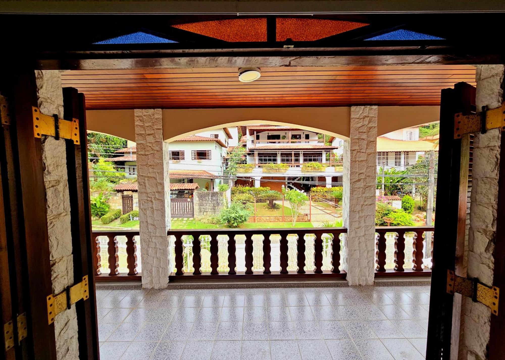Mansao Passaredo Holiday home Rio de Janeiro