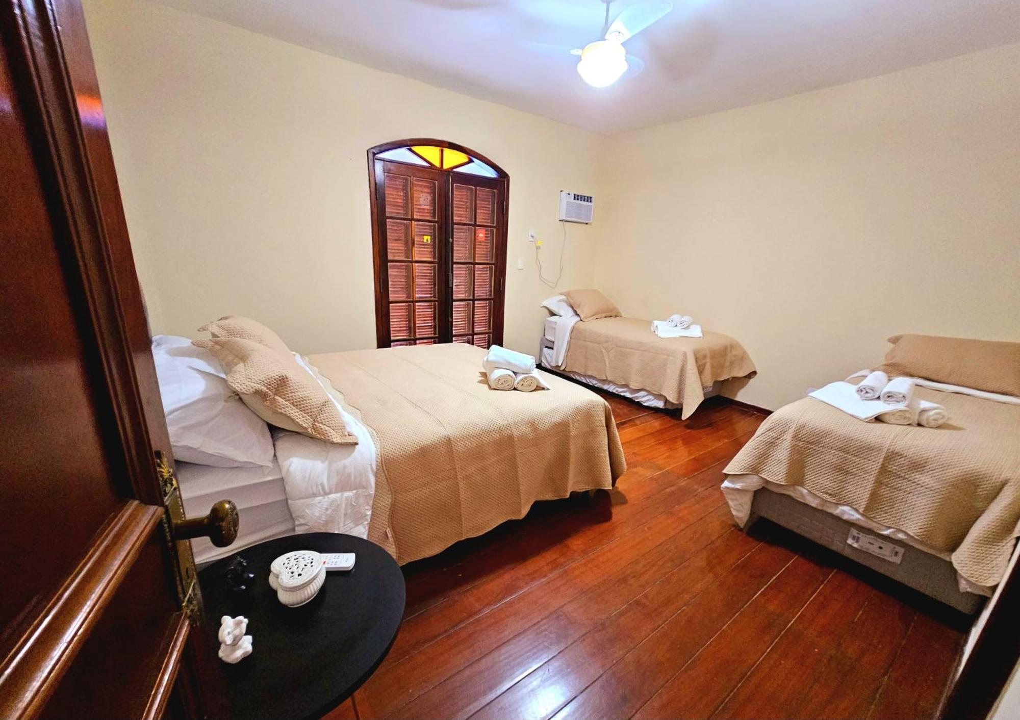 Holiday home Mansao Passaredo
