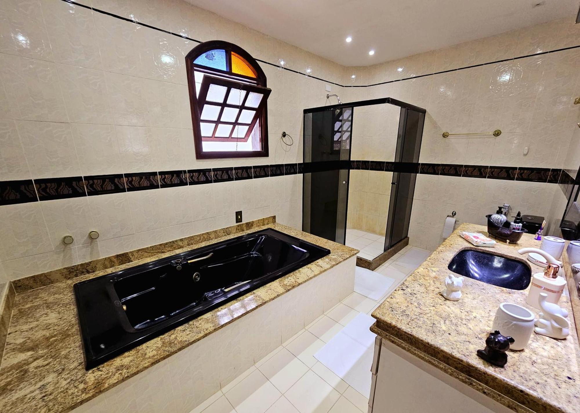 Mansao Passaredo Holiday home