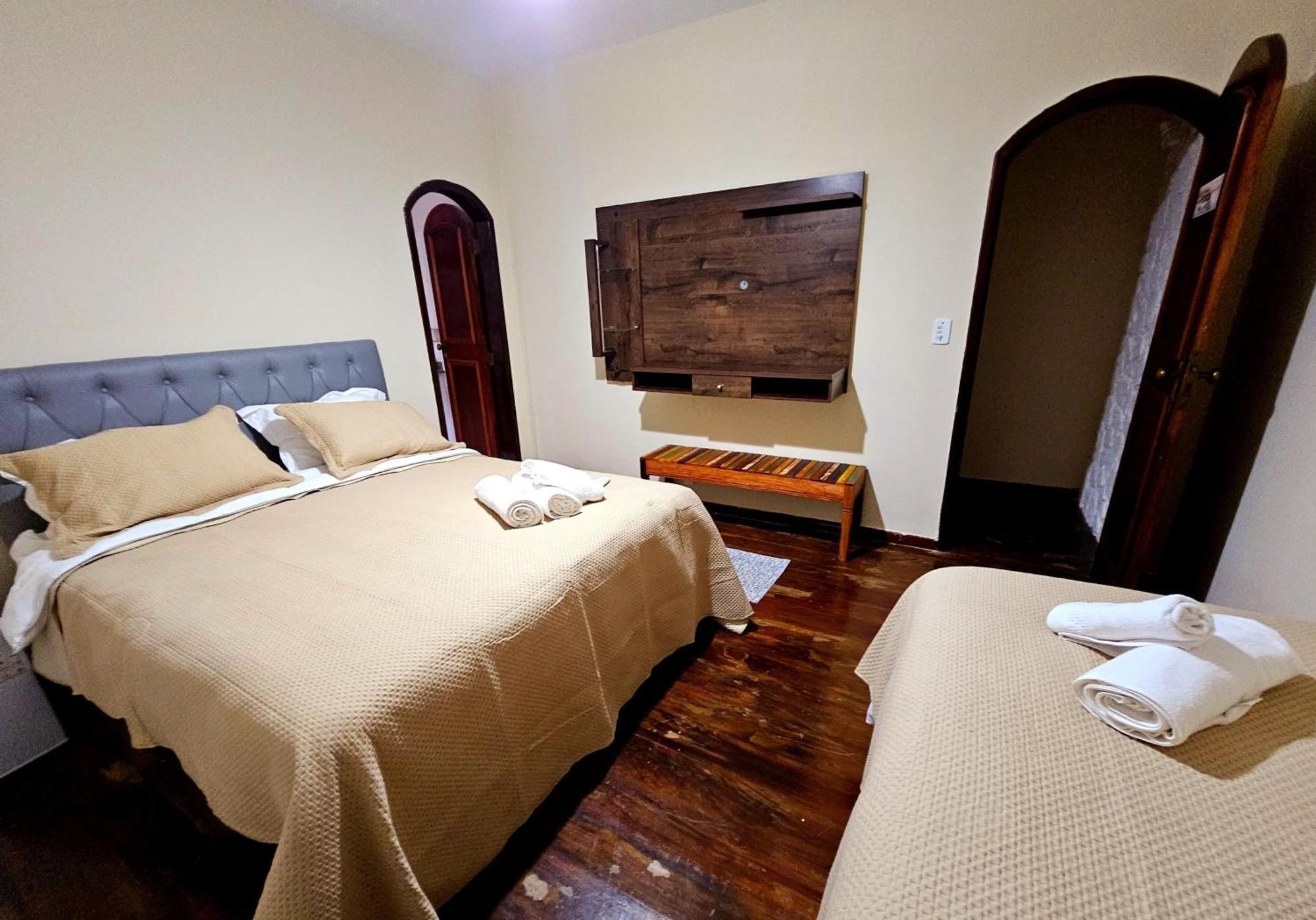 Mansao Passaredo Holiday home Rio de Janeiro