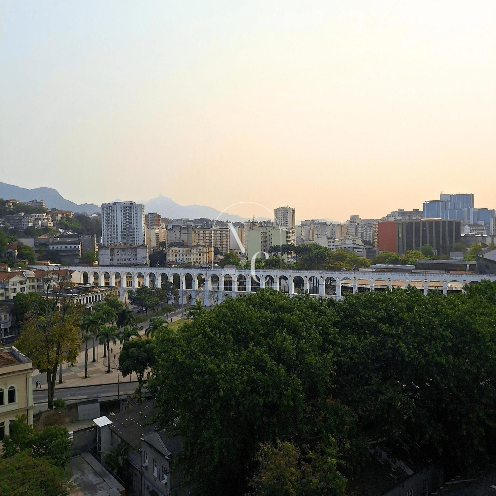 Apartment Riodowntown - Rede Nosso Cantinho Rio de Janeiro