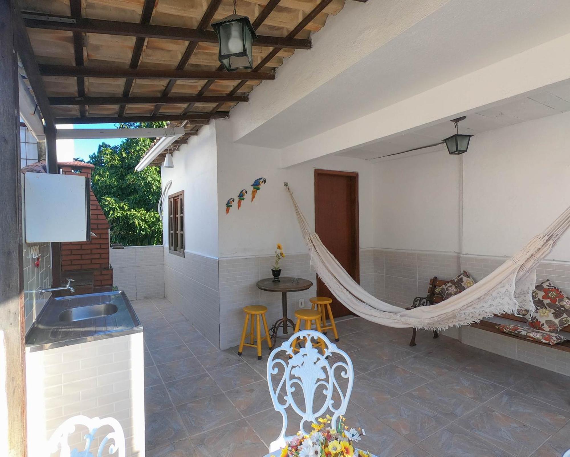 Casa Triplex Holiday home *