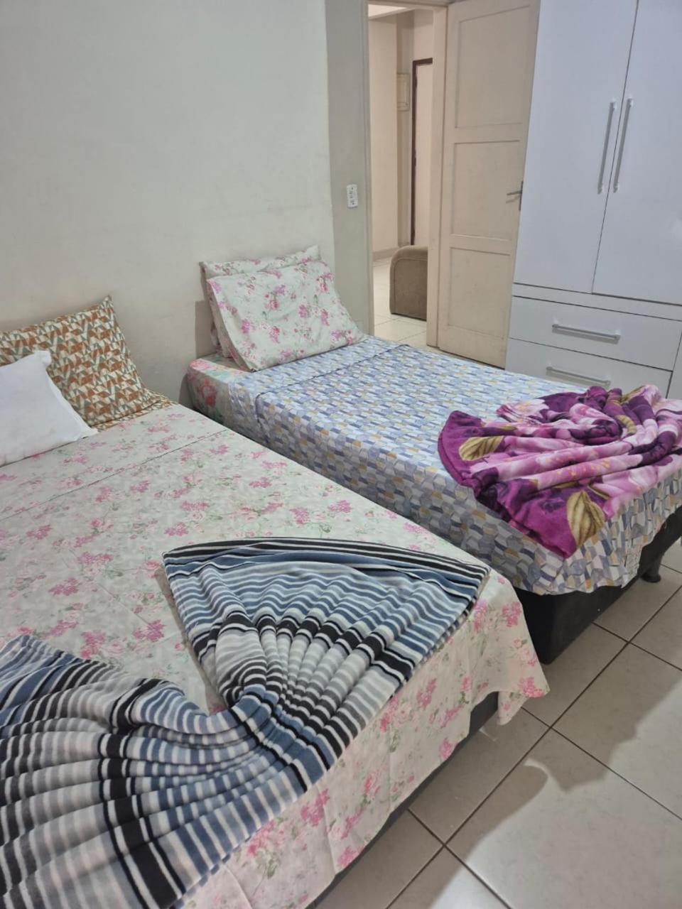 Metro General Osorio Apartment