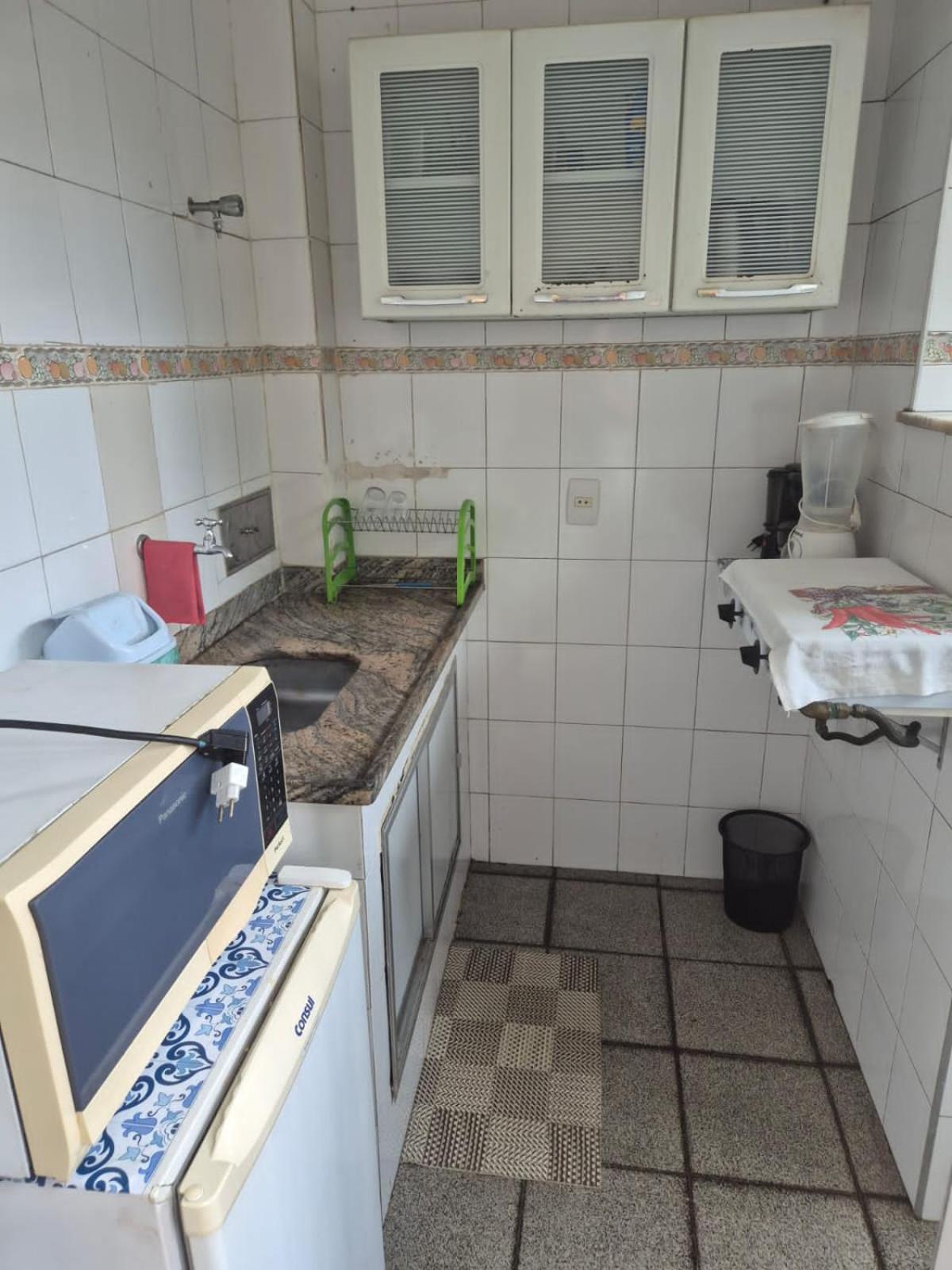 Apartment Metro General Osorio *