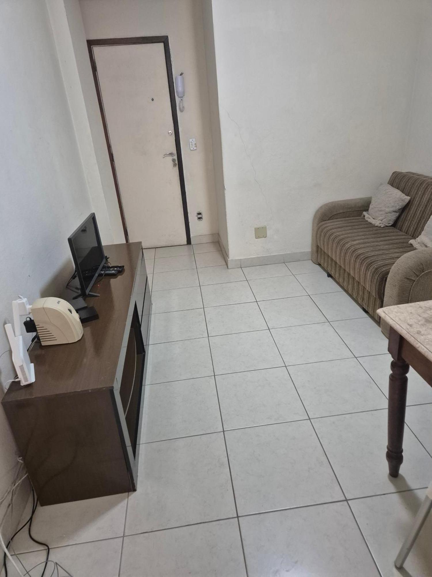 Apartment Metro General Osorio Rio de Janeiro