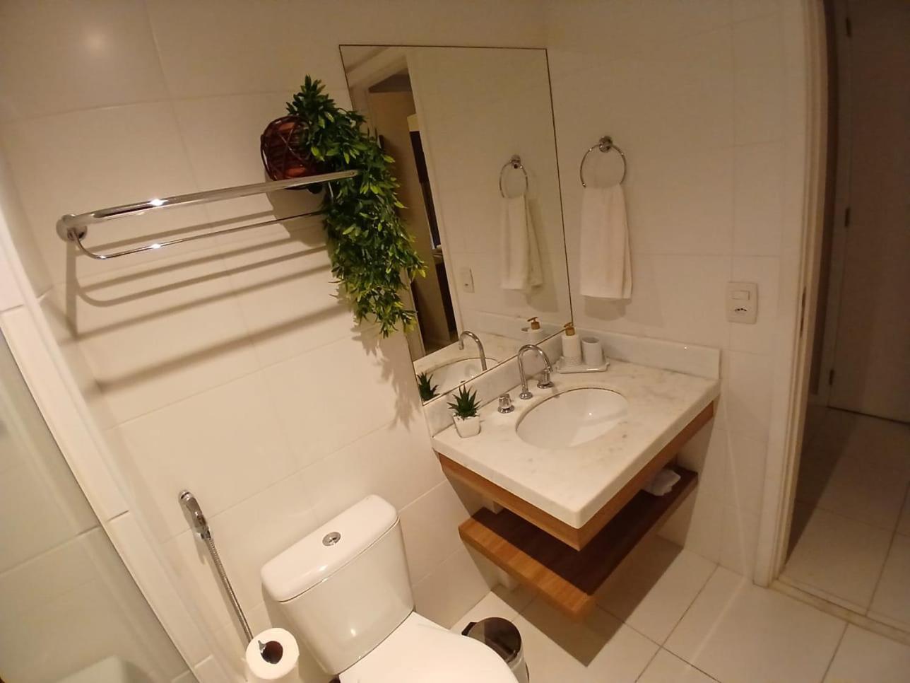 Alecrim Rio 5 Min Riocentro Apartment Rio de Janeiro