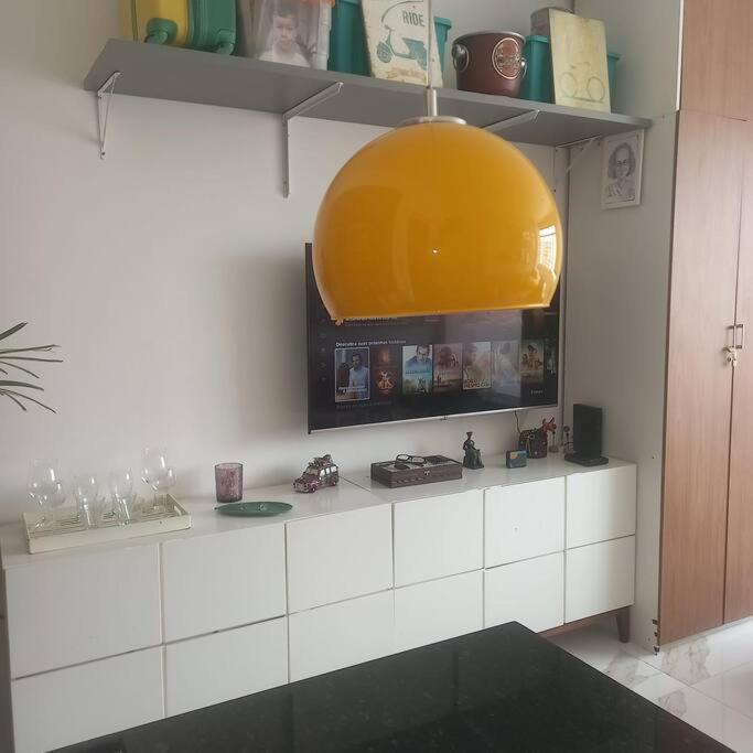 Apartment Copacabana - Alma Carioca Rio de Janeiro