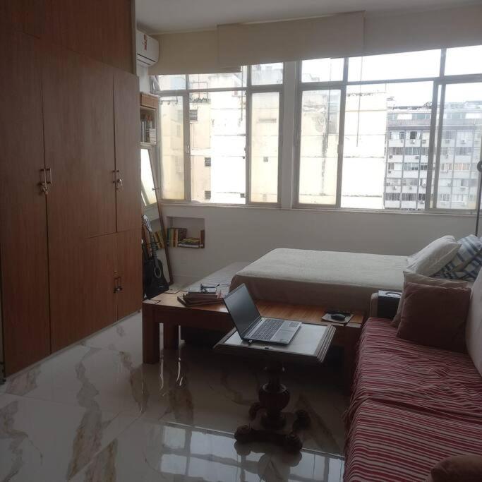 Copacabana - Alma Carioca Apartment
