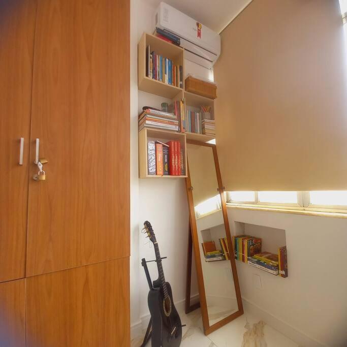Copacabana - Alma Carioca Apartment Rio de Janeiro