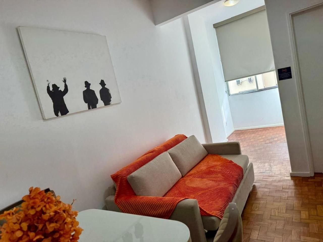 Copacabana 50 Meters From The Sea *