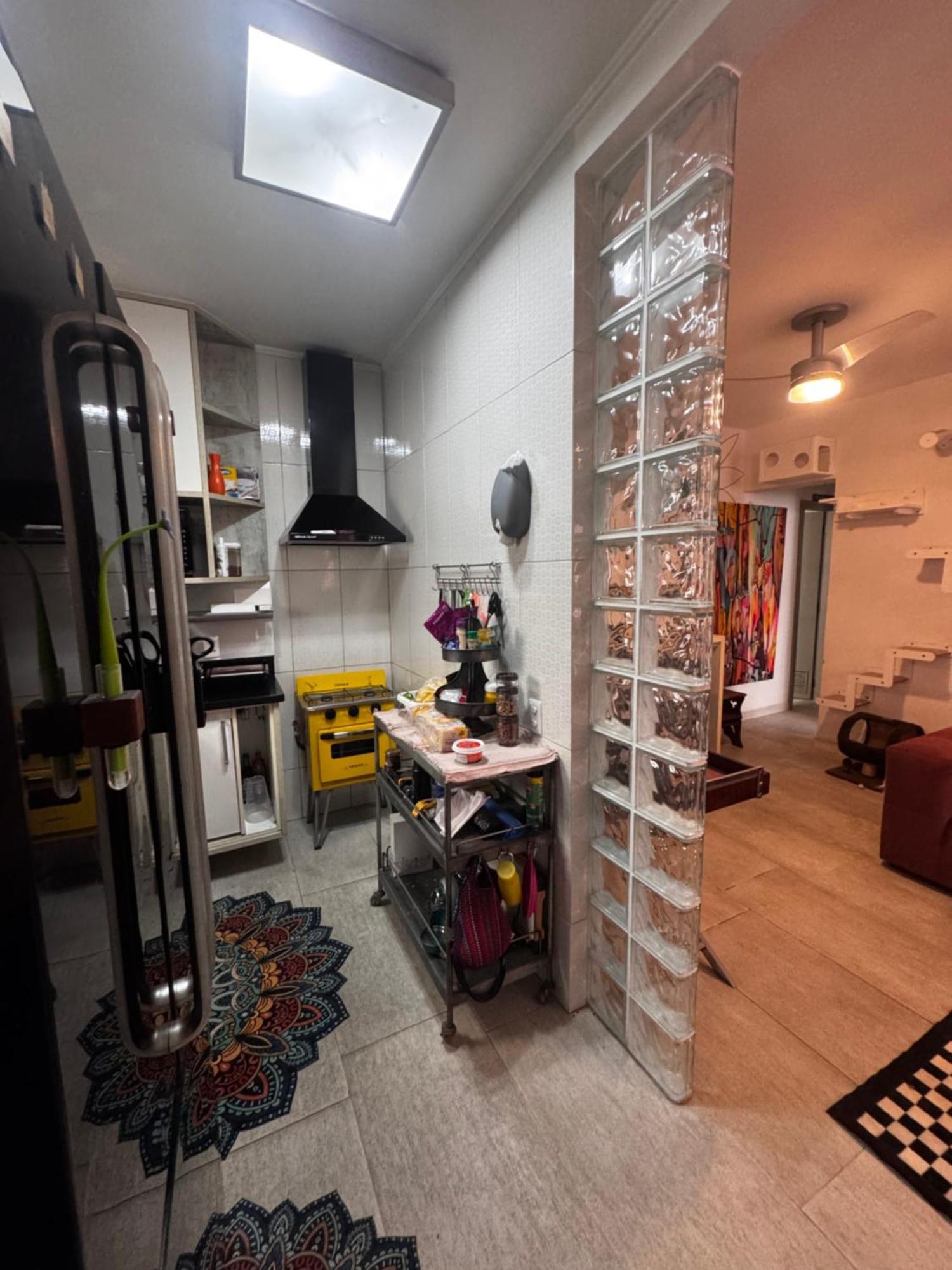 Aconchegante - Copacabana Apartamento Rio de Janeiro