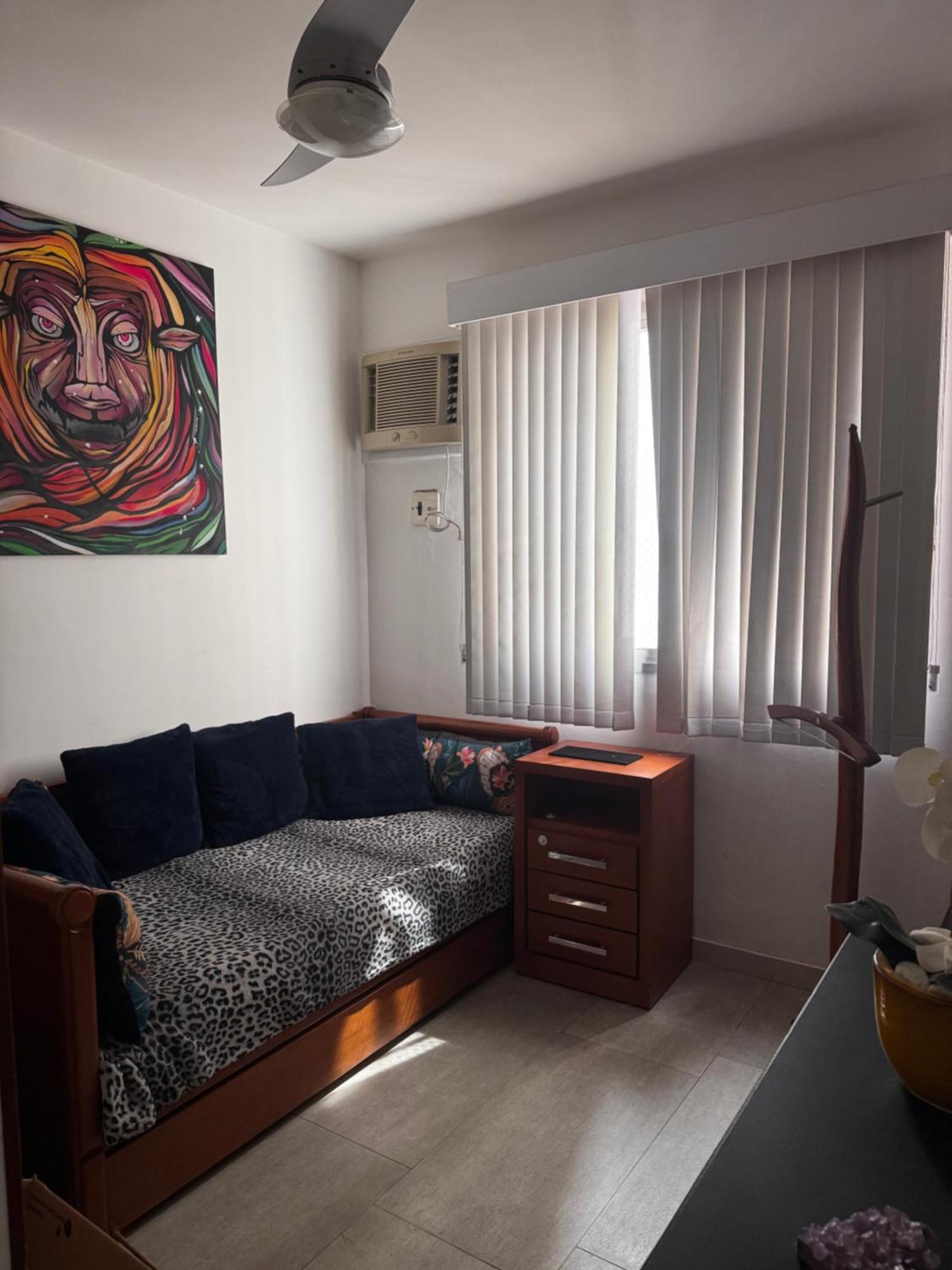 Aconchegante - Copacabana Apartamento *