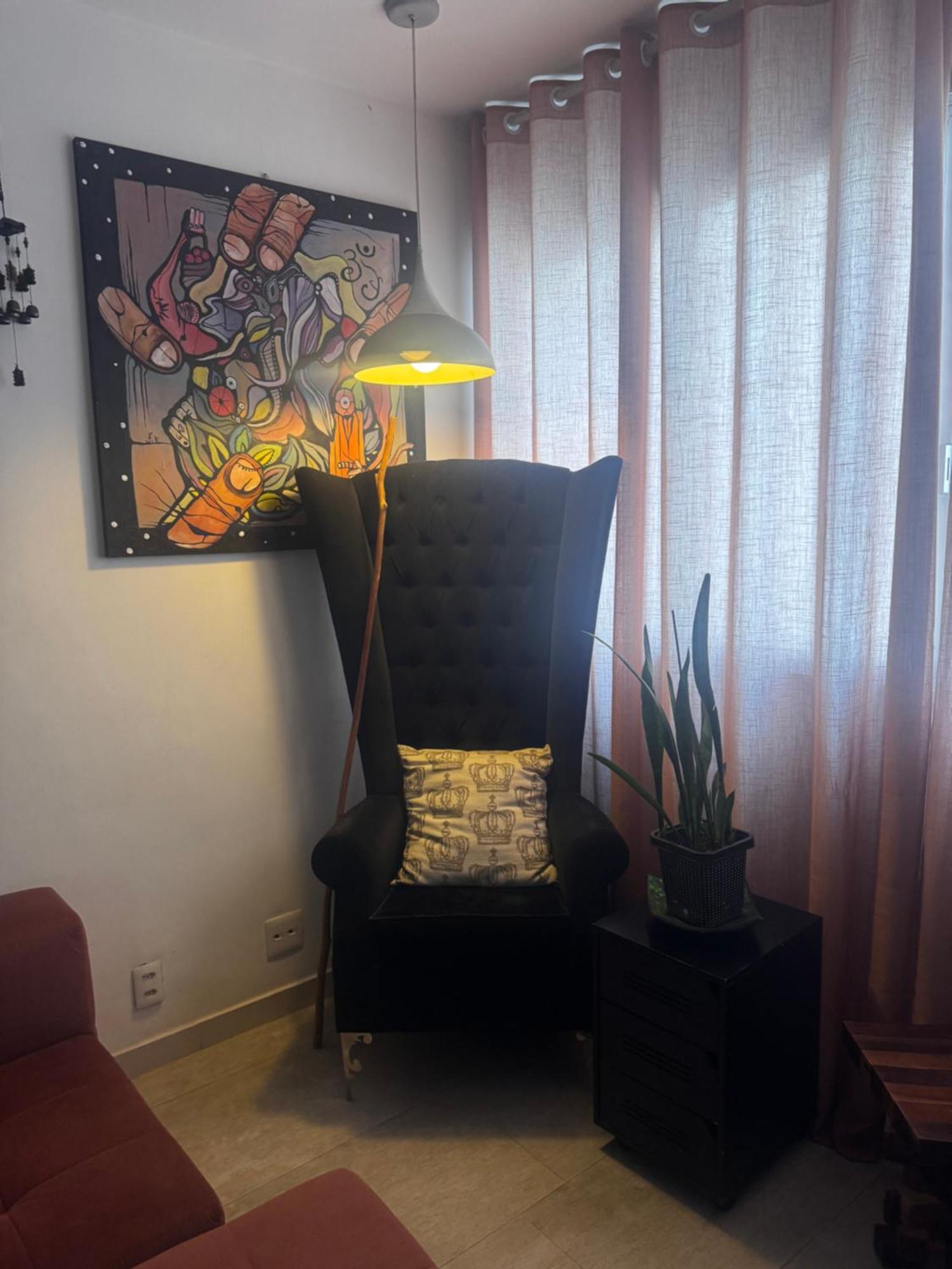 Aconchegante - Copacabana Apartamento