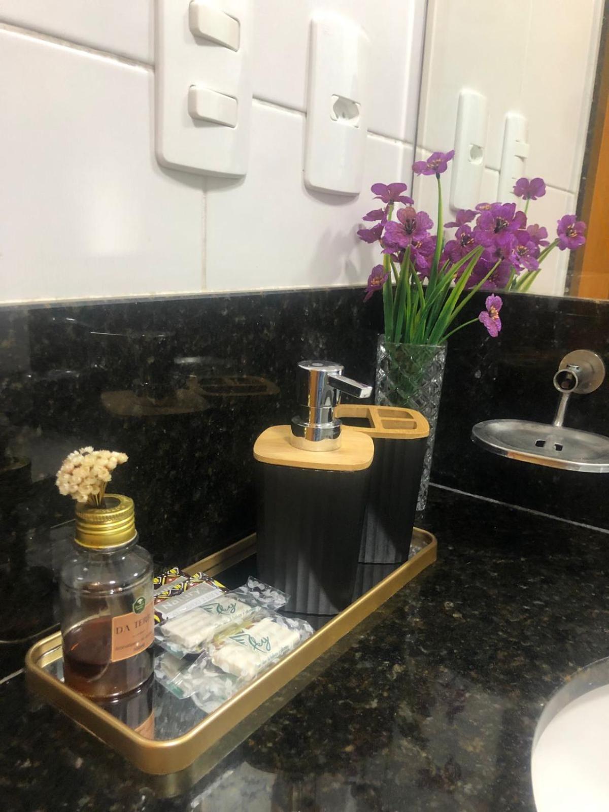 Apartment Flat Lux - Com Piscina E Netflix Rio de Janeiro