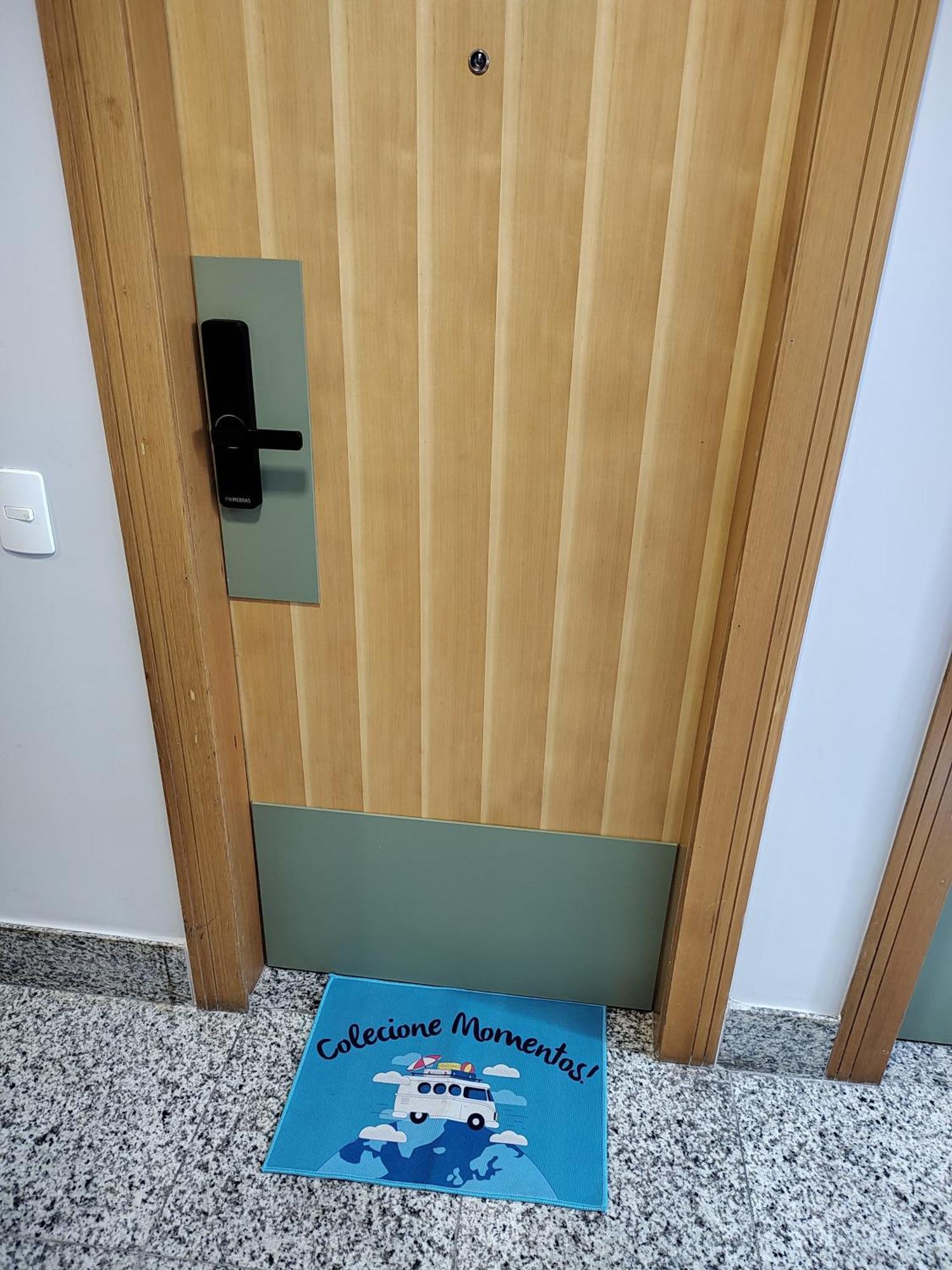 Apartment Flat Lux - Com Piscina E Netflix *