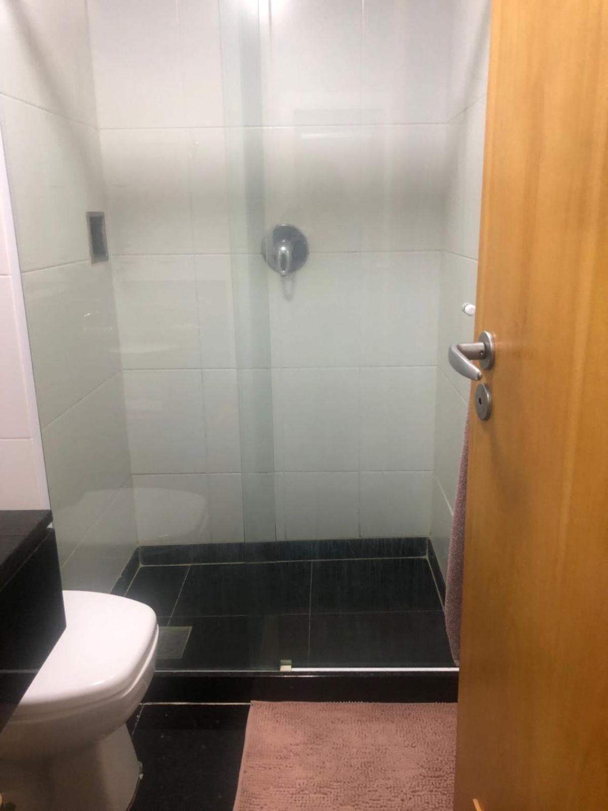 Apartment Flat Lux - Com Piscina E Netflix