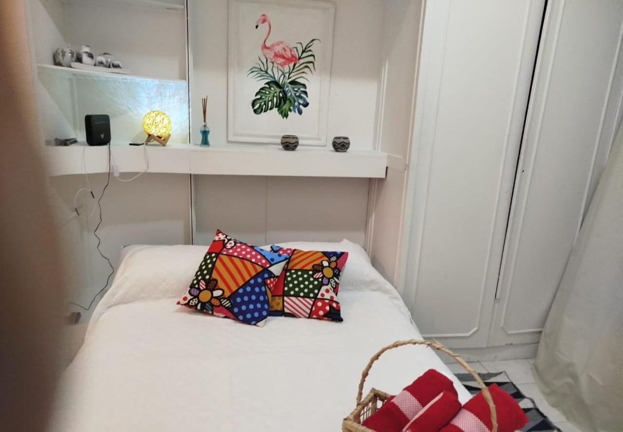 Ensuenos8 Apartamento *