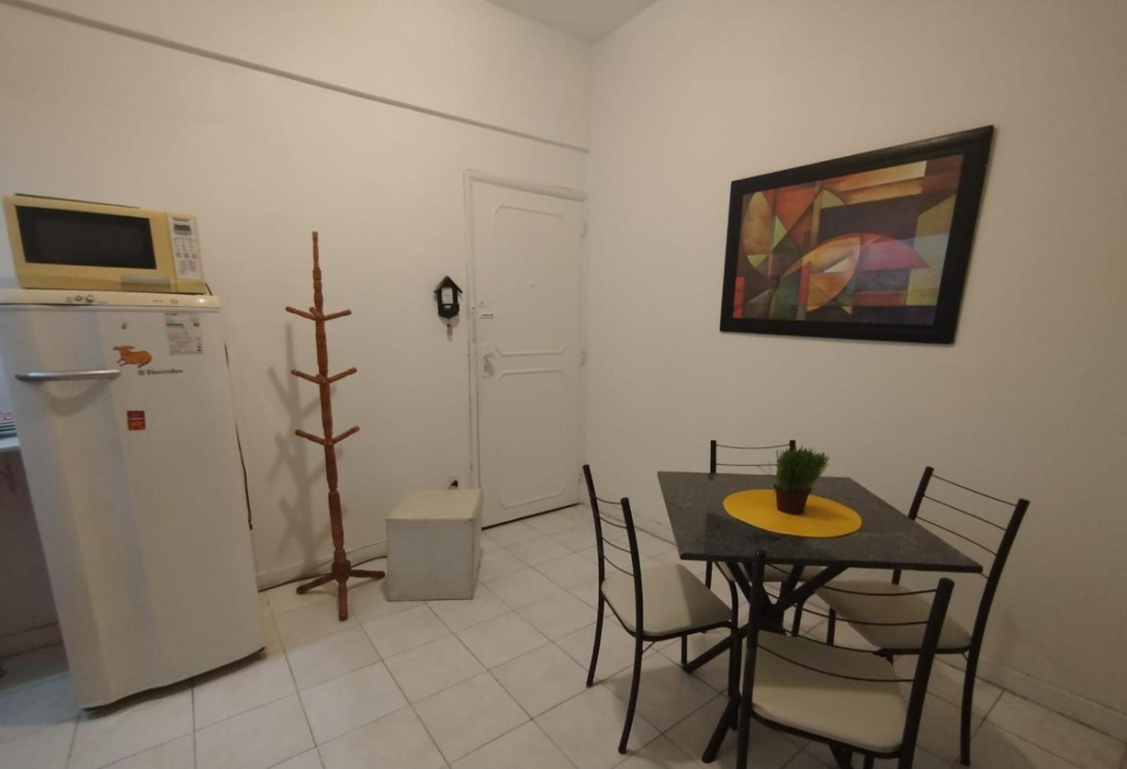 Ensuenos8 Apartamento Rio de Janeiro