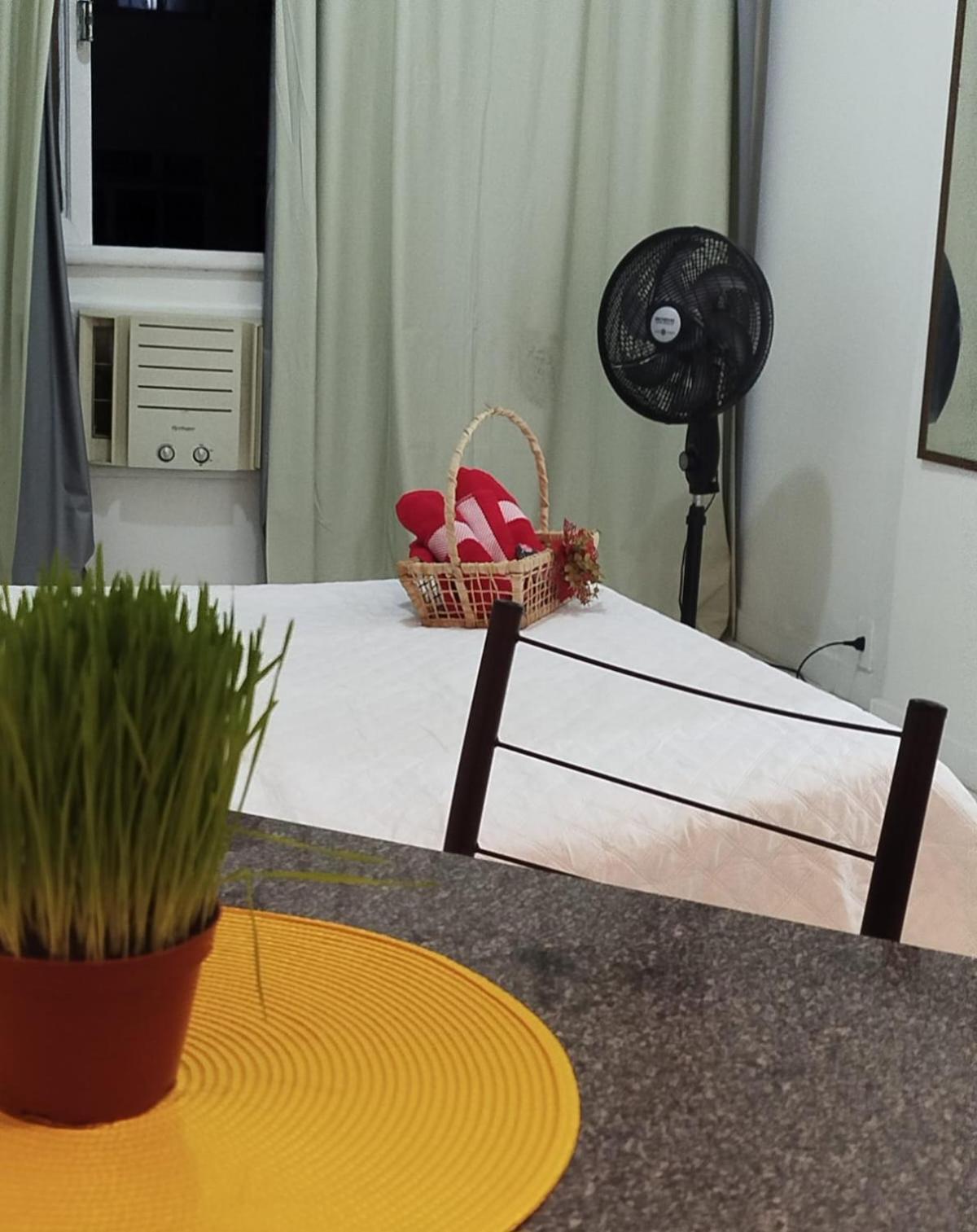 Ensuenos8 Apartamento *