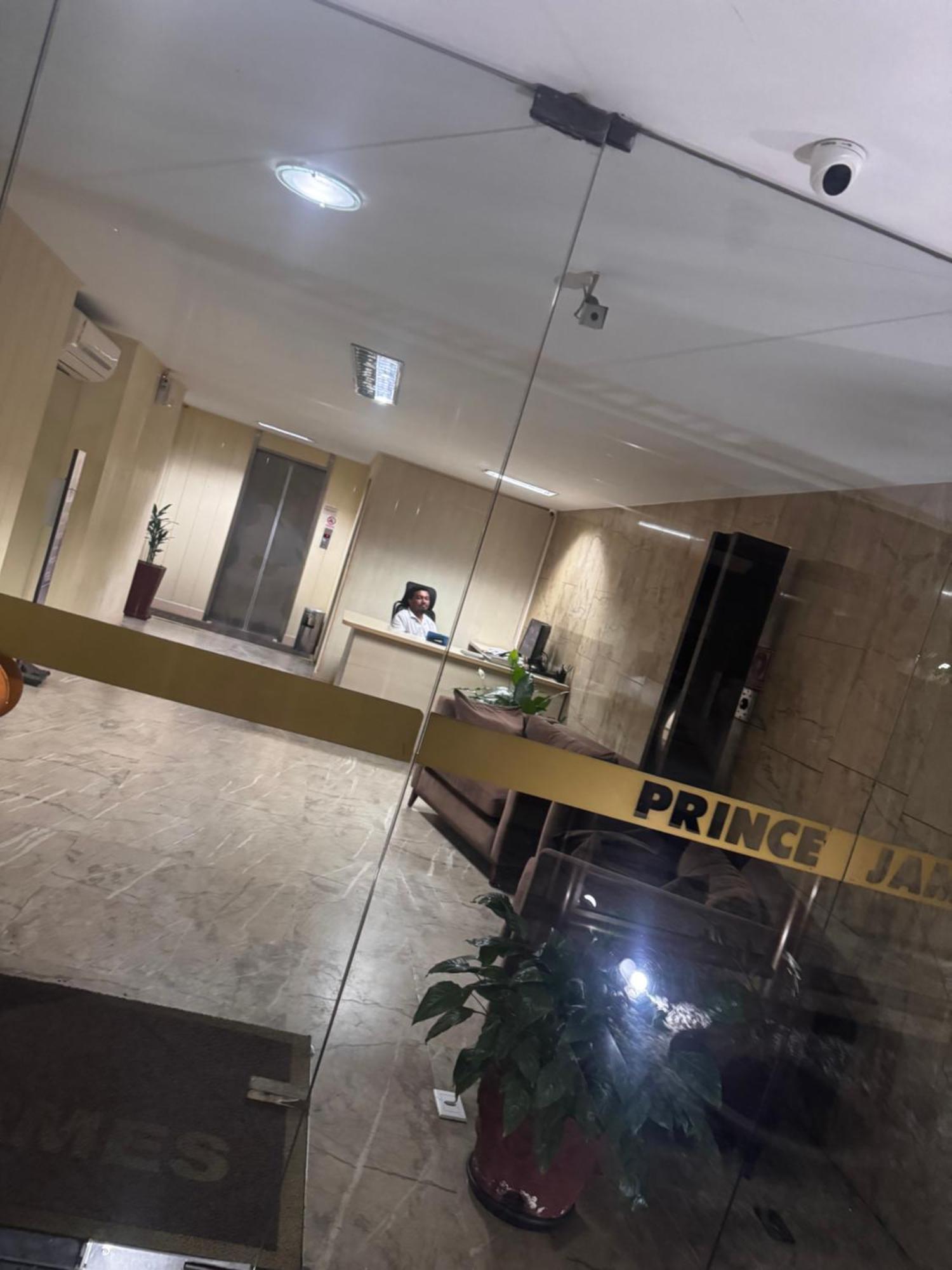 Apartamento Aconchegante - Copacabana *