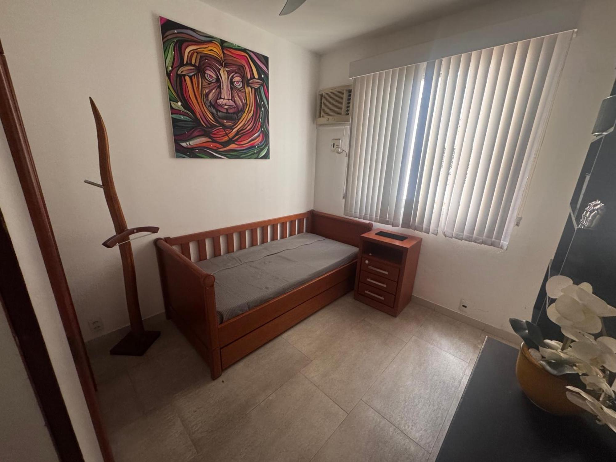 Apartamento Aconchegante - Copacabana *