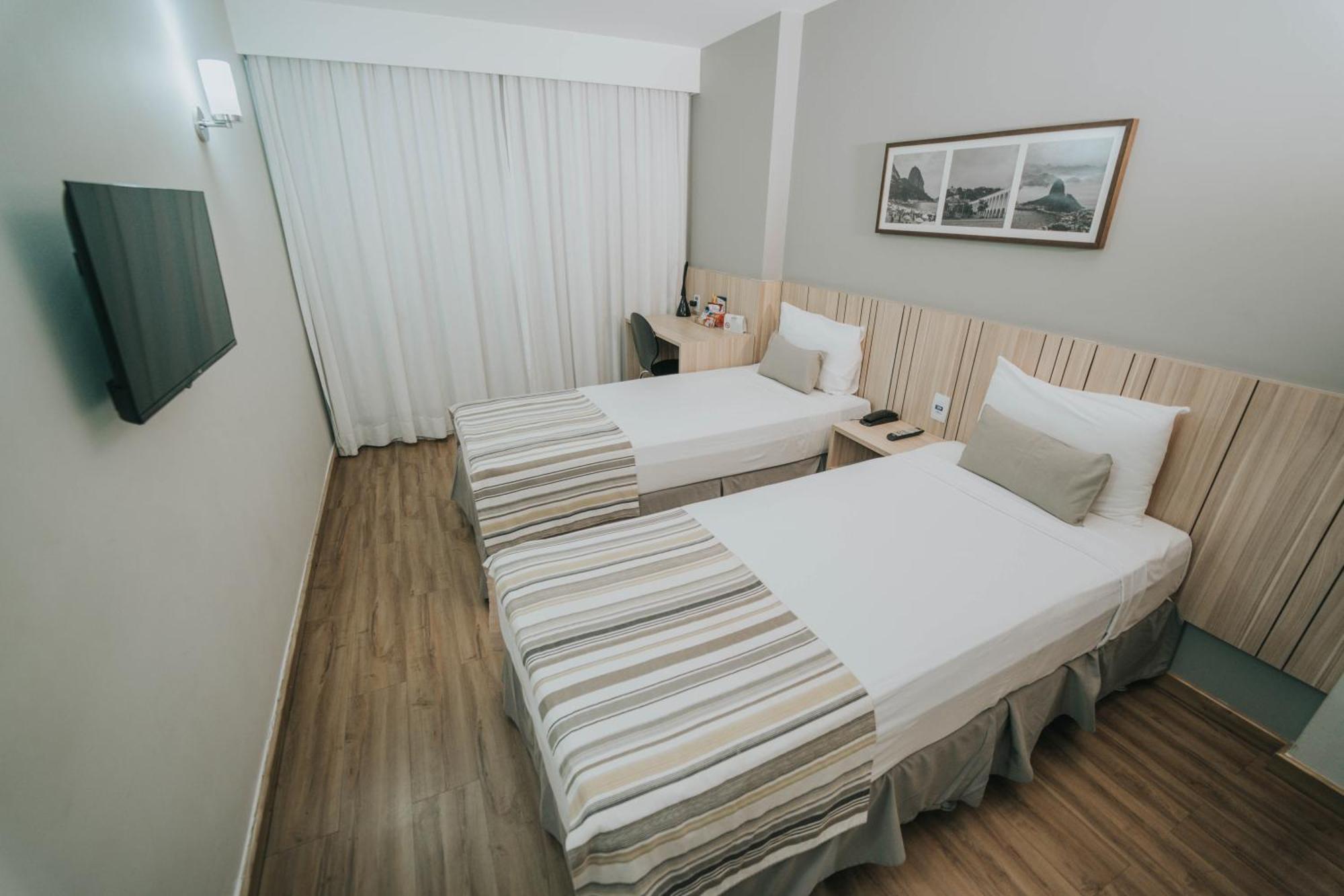 Days By Wyndham Lapa Rio de Janeiro