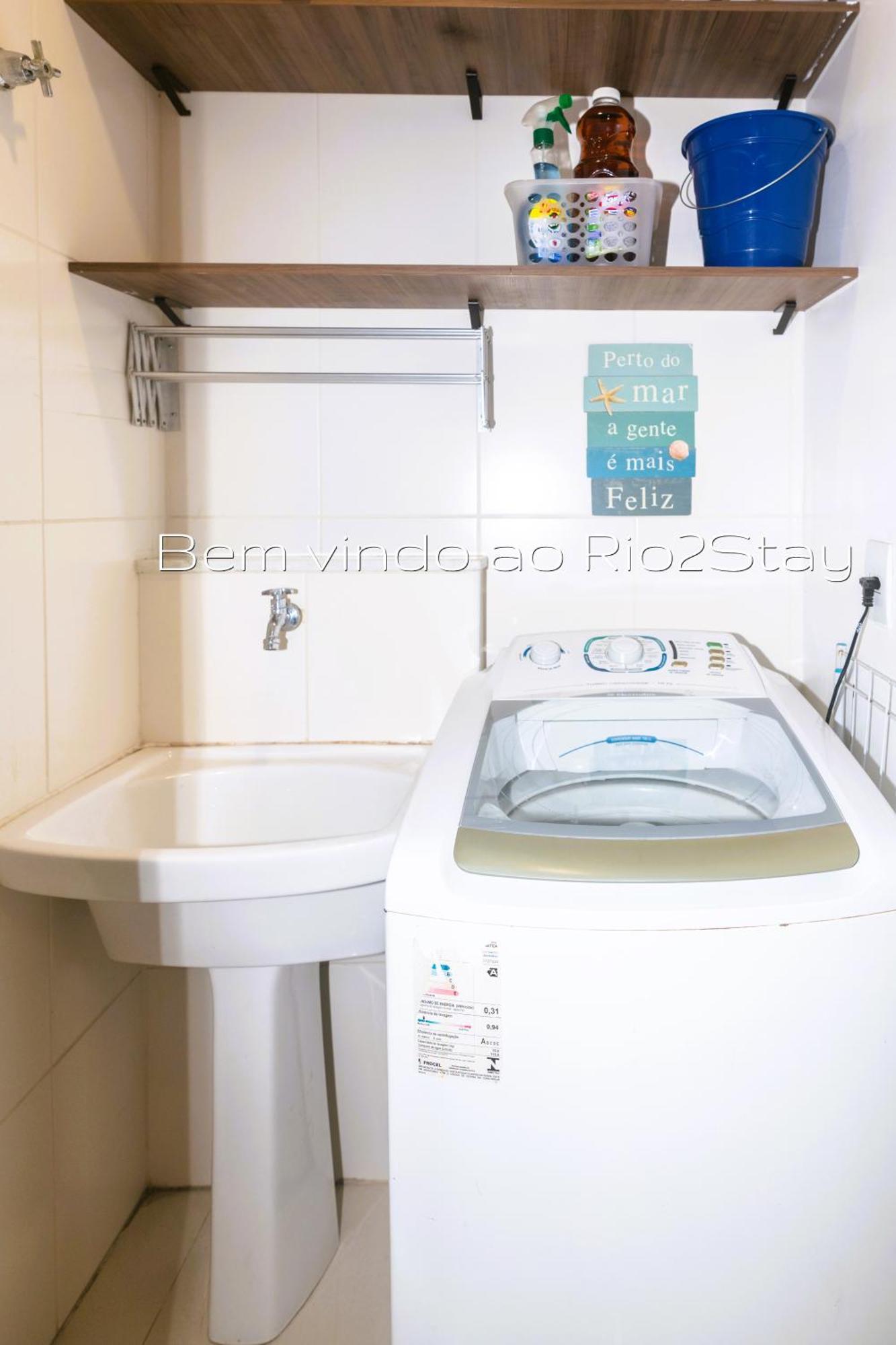 Verano Flat Com Garagem E Wi-fi - Parque Olimpico * Rio de Janeiro